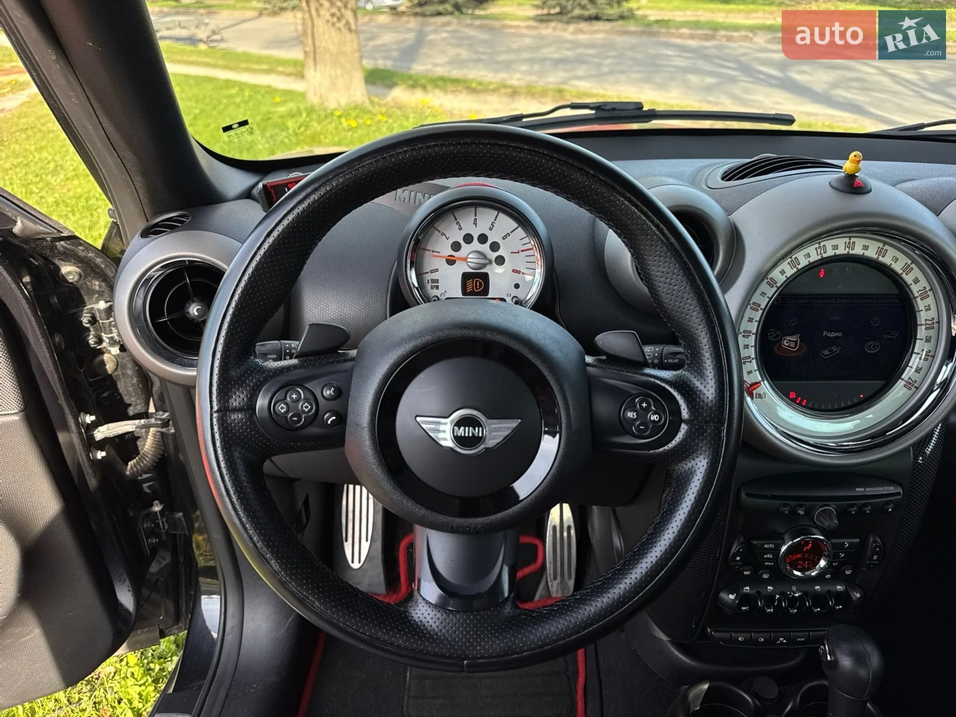 2011 MINI Countryman - мініатюра 7