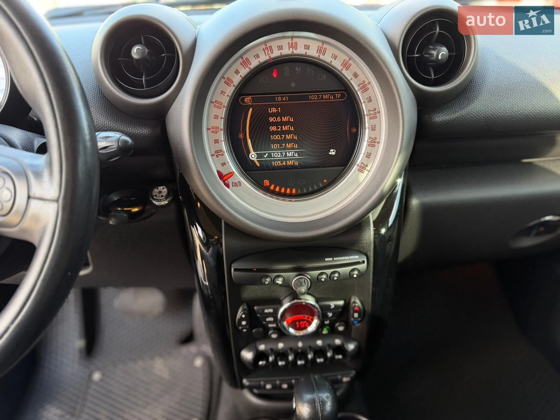 2012 MINI Countryman - мініатюра 13