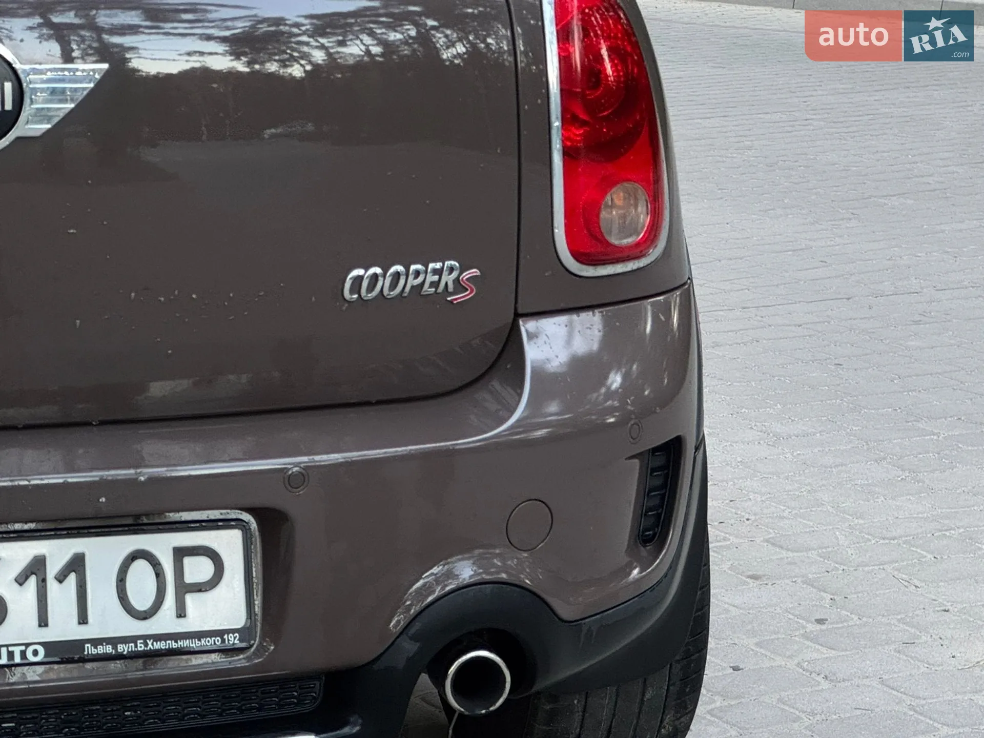 2010 MINI Countryman - мініатюра 7