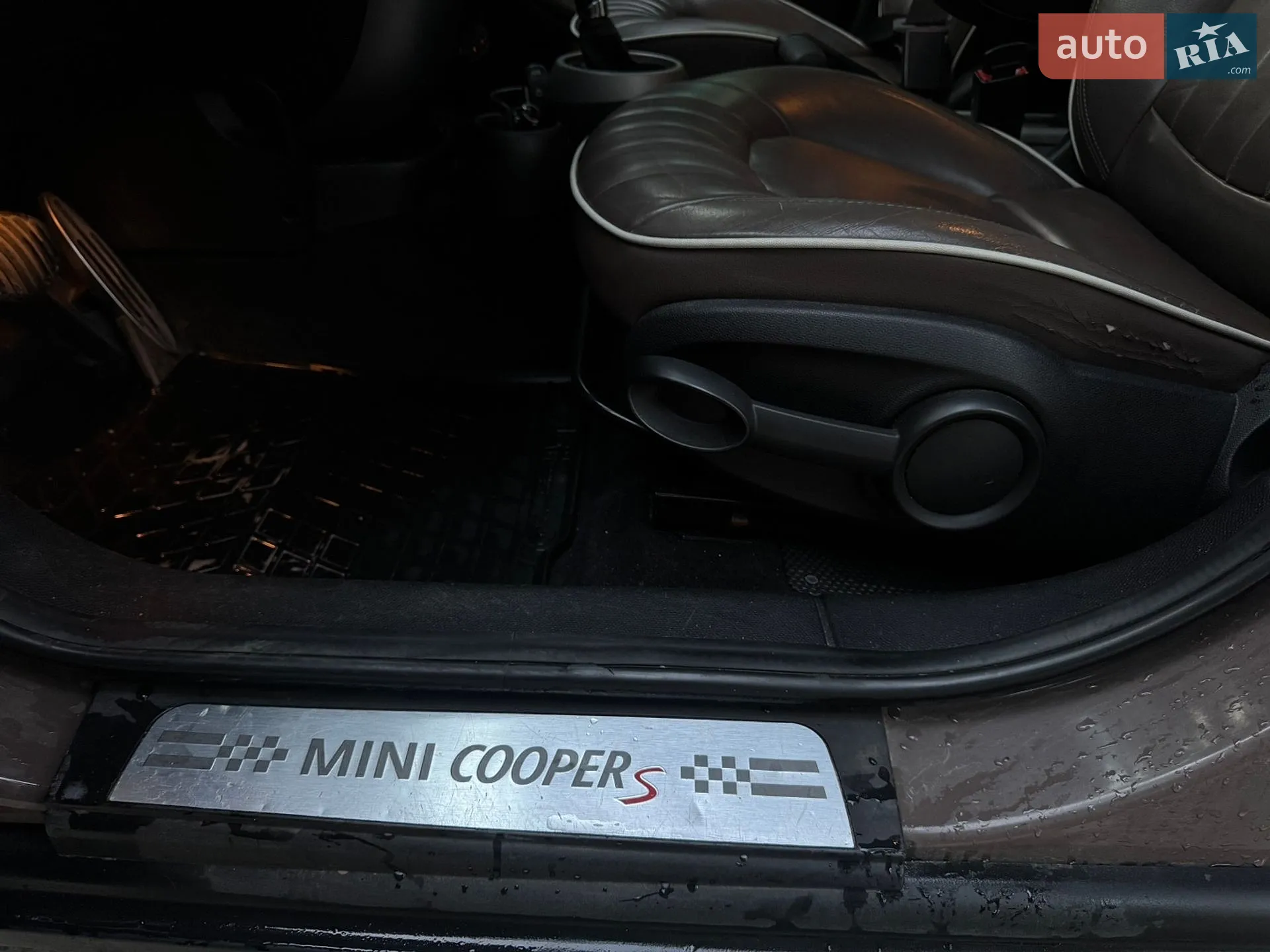 2010 MINI Countryman - мініатюра 17