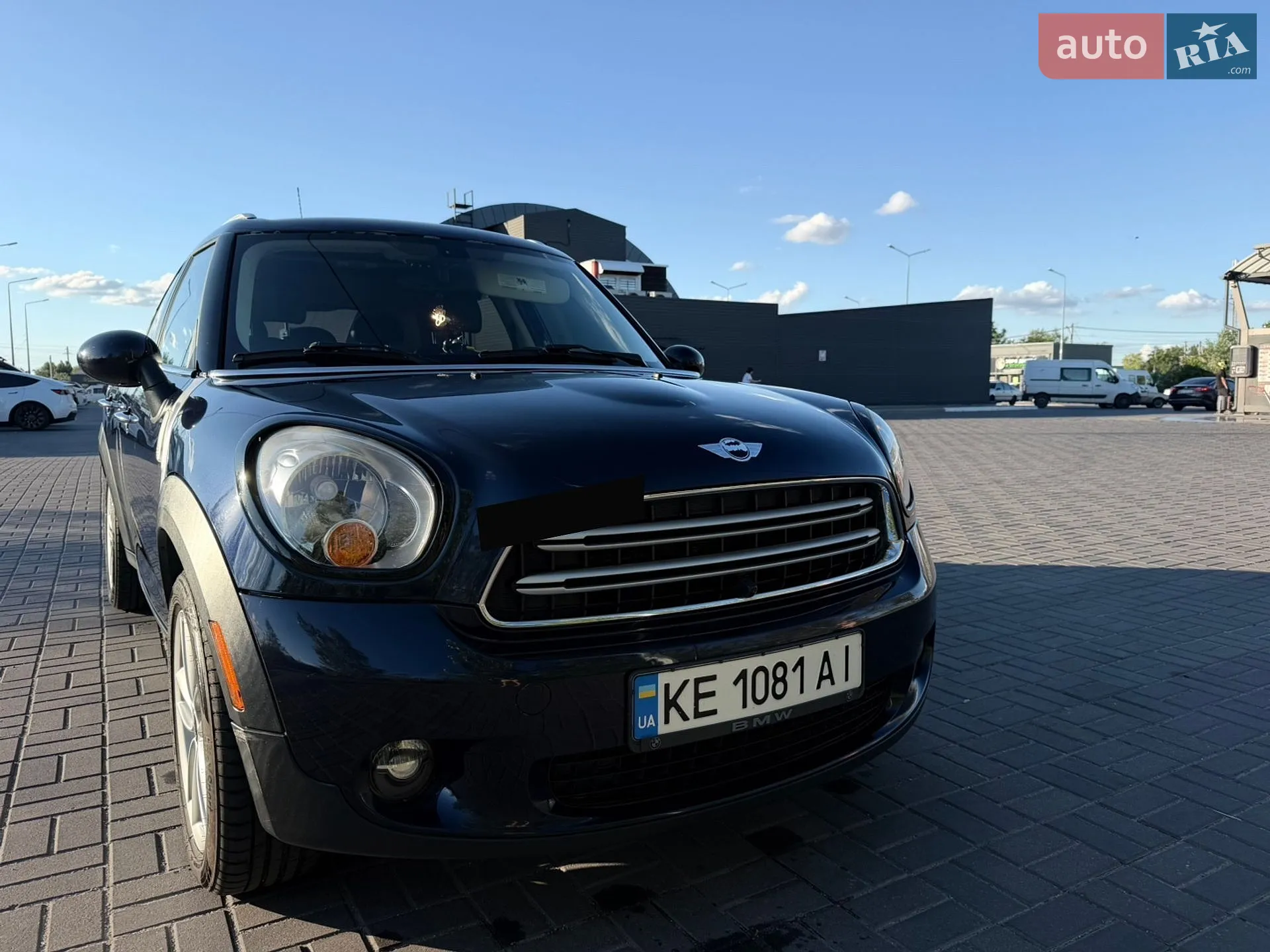 2013 MINI Countryman - мініатюра 5