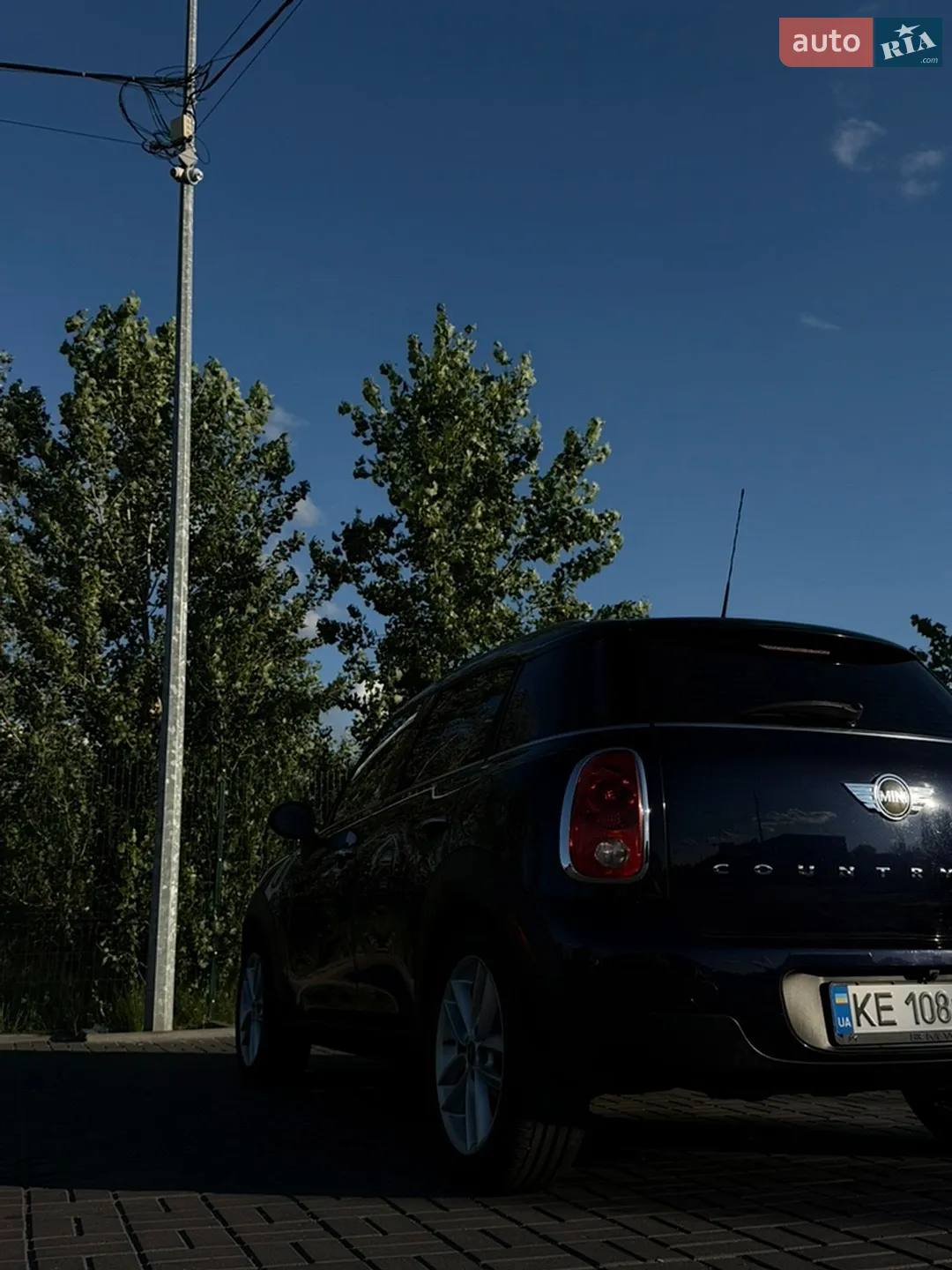 2013 MINI Countryman - мініатюра 10