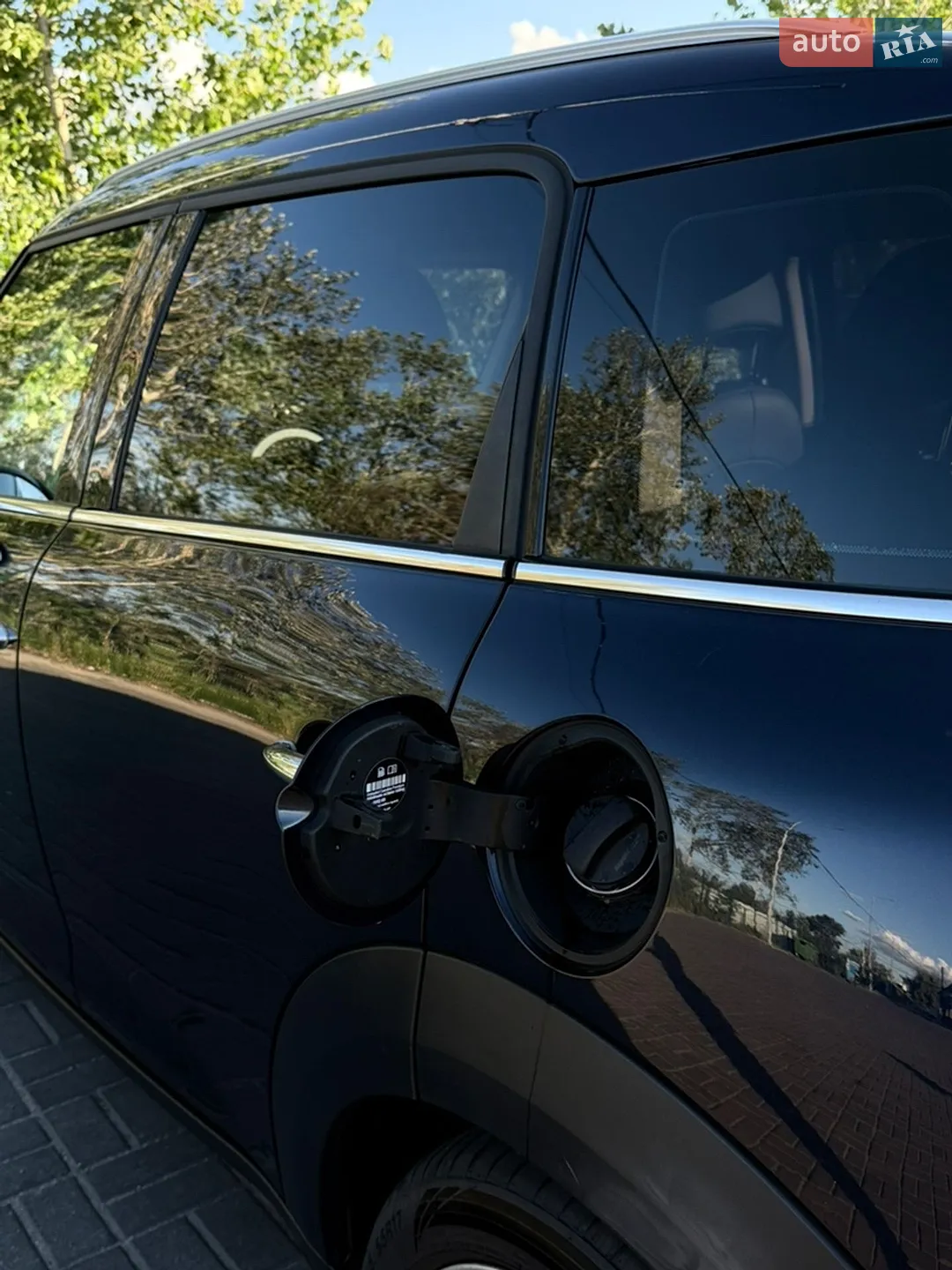 2013 MINI Countryman - мініатюра 15