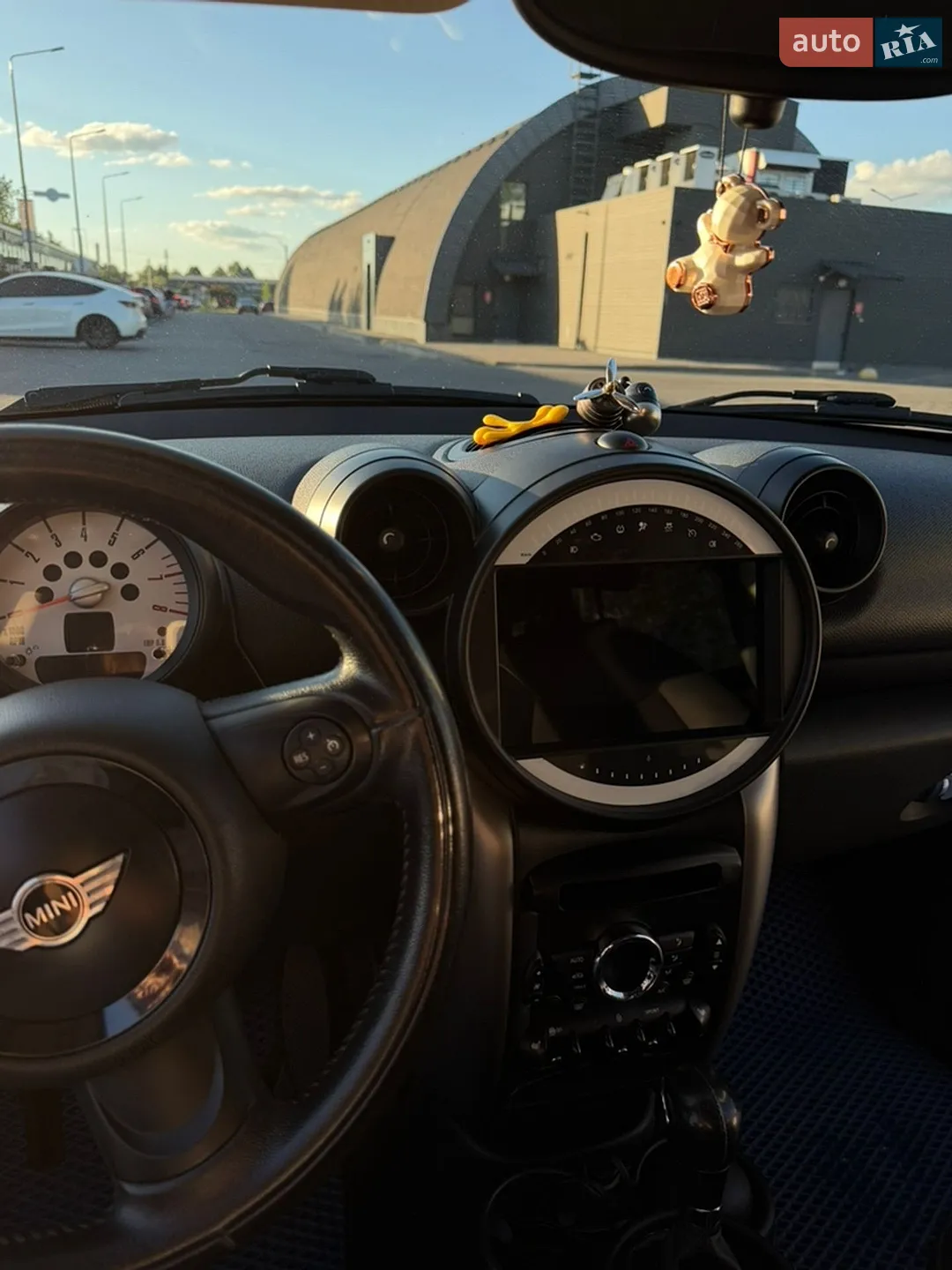 2013 MINI Countryman - мініатюра 26