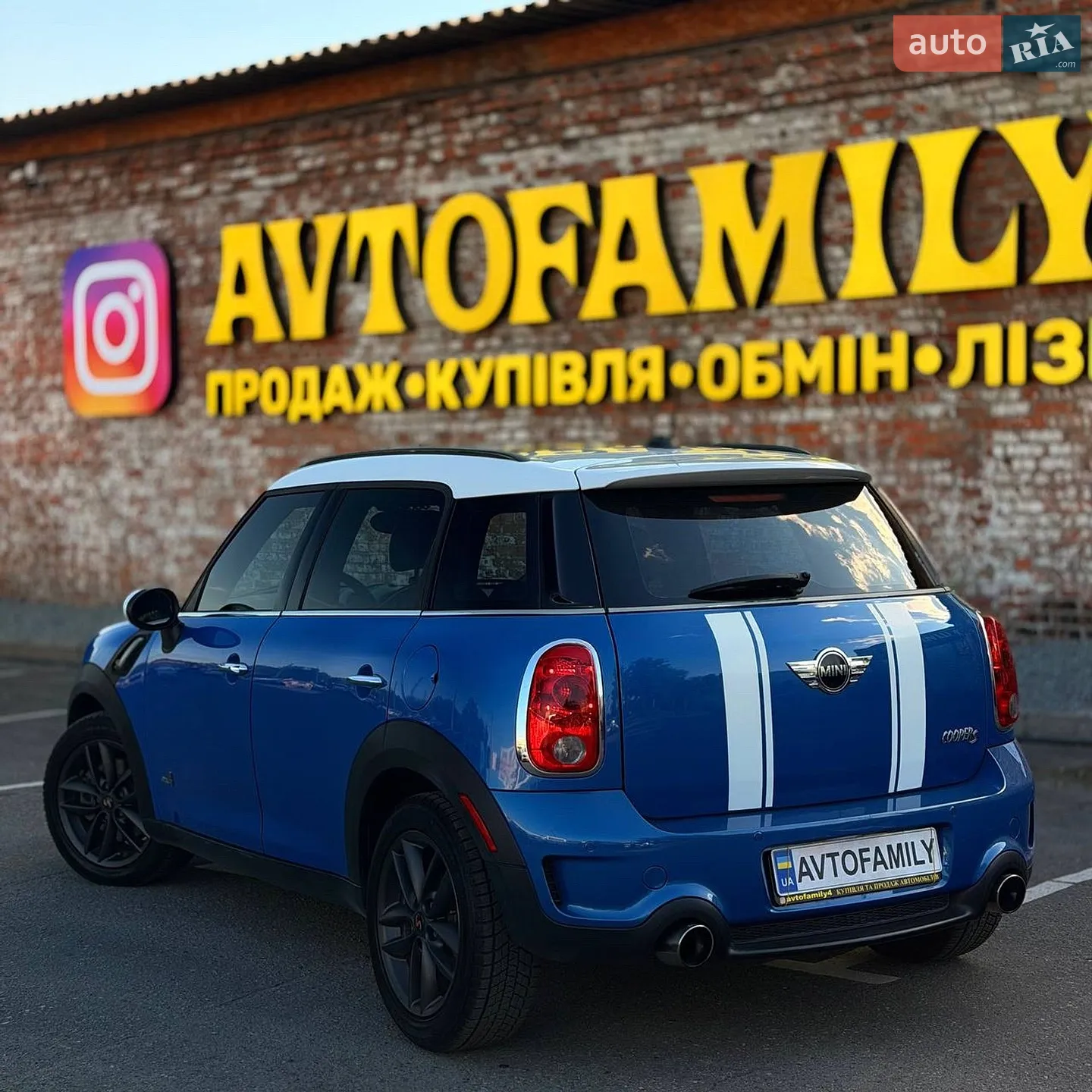 2012 MINI Countryman - мініатюра 8