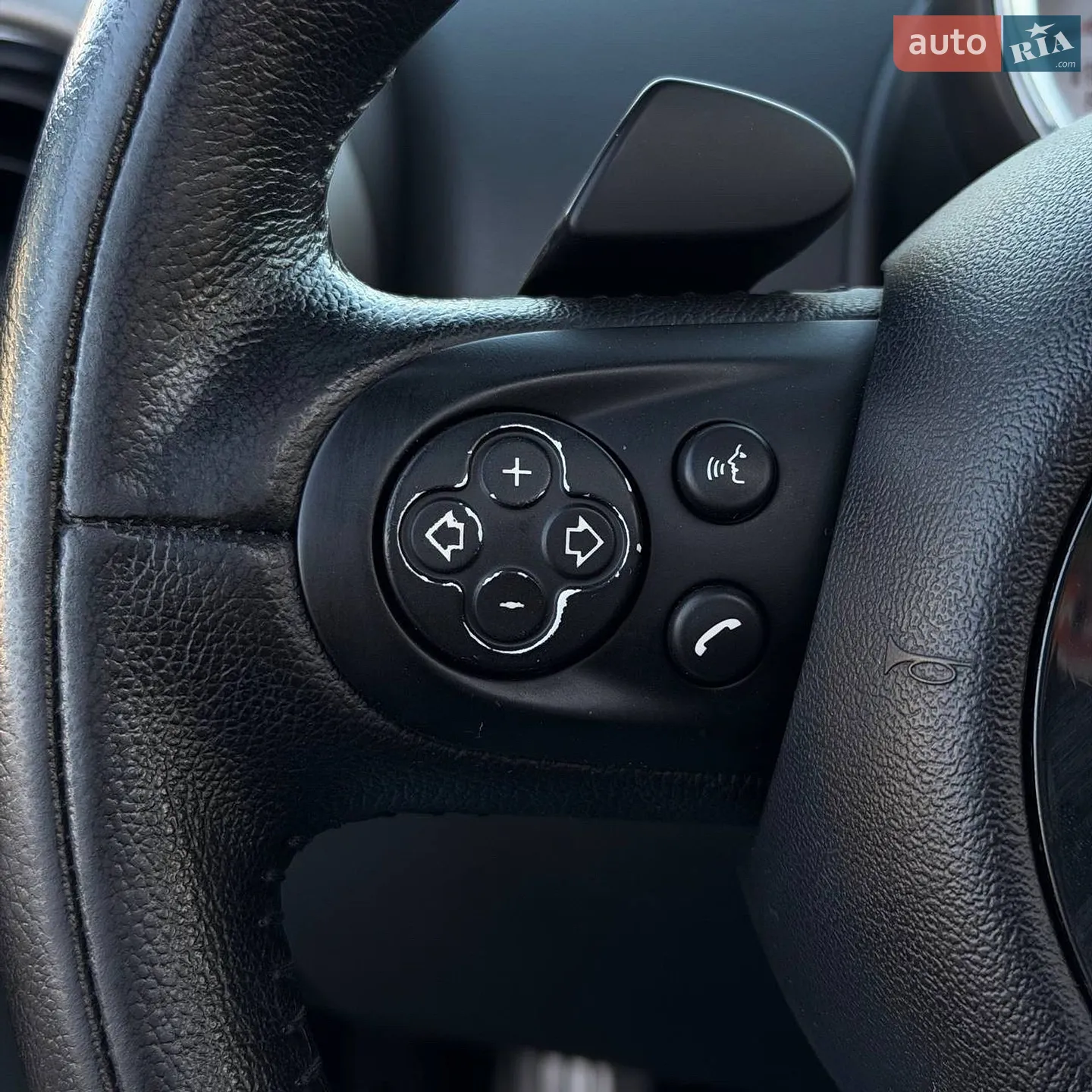 2012 MINI Countryman - мініатюра 16
