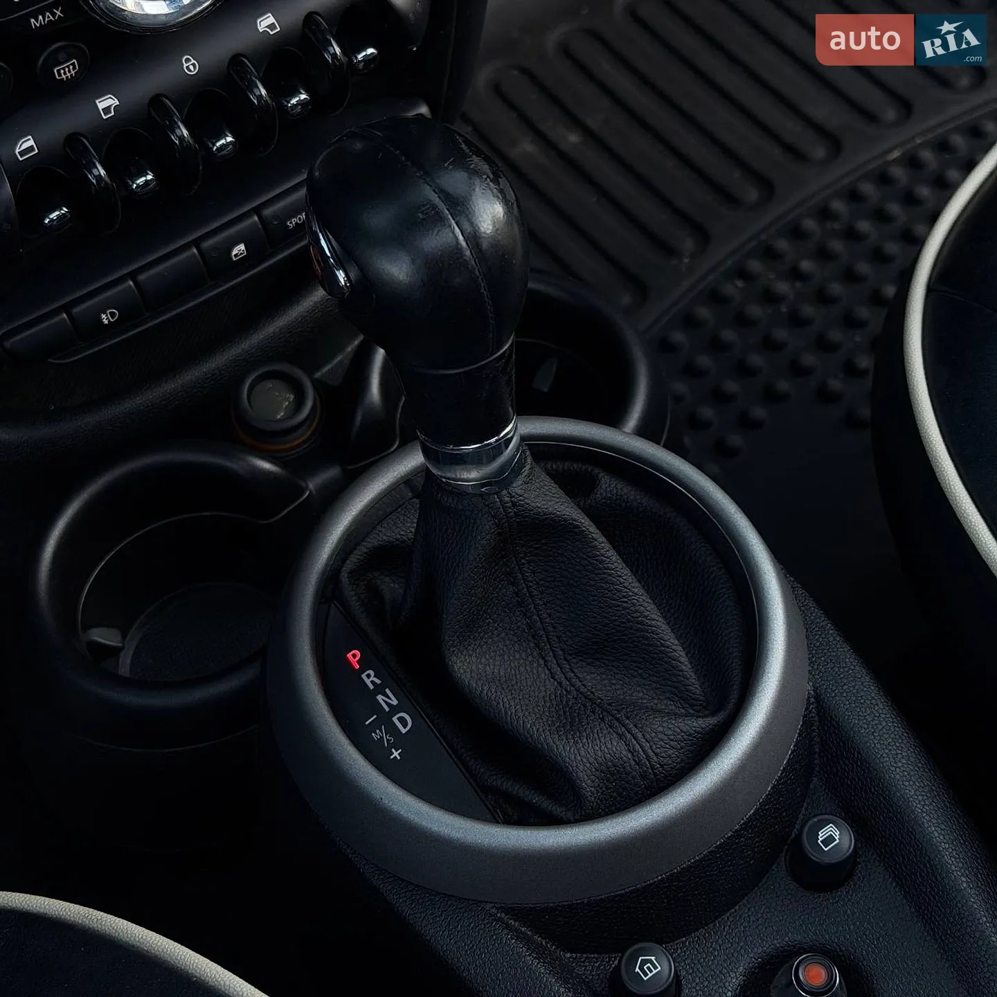 2012 MINI Countryman - мініатюра 24