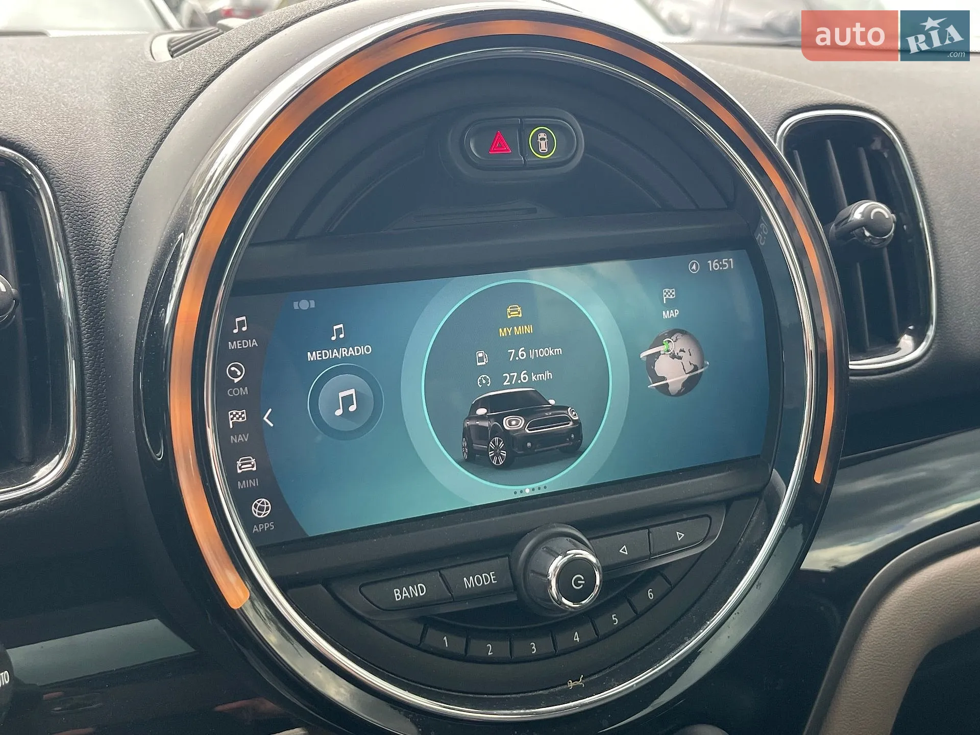 2019 MINI Countryman - мініатюра 36