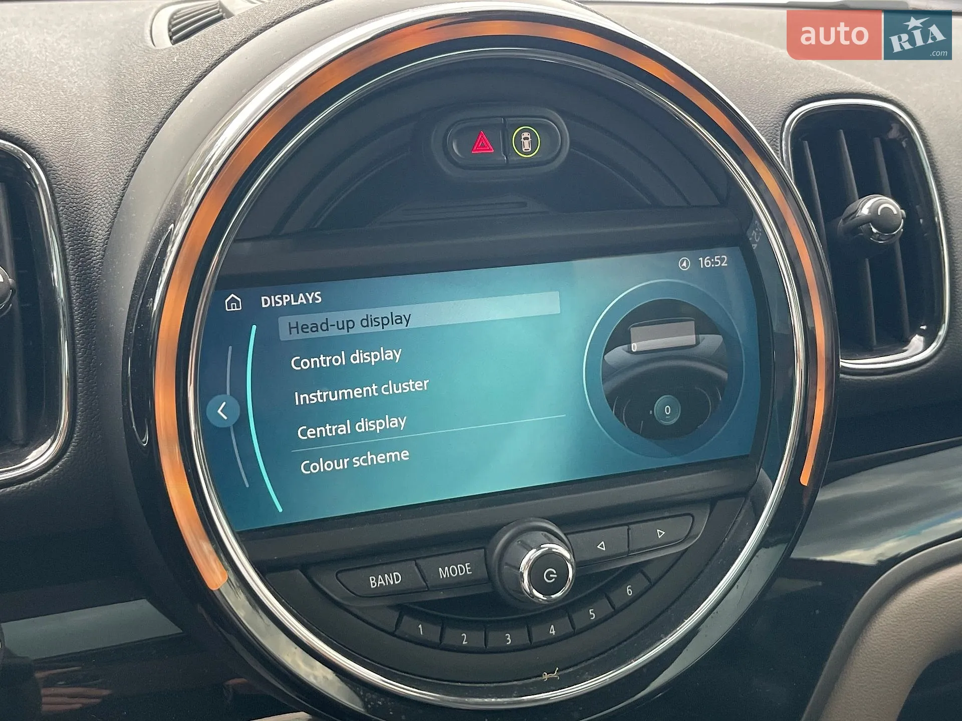 2019 MINI Countryman - мініатюра 40
