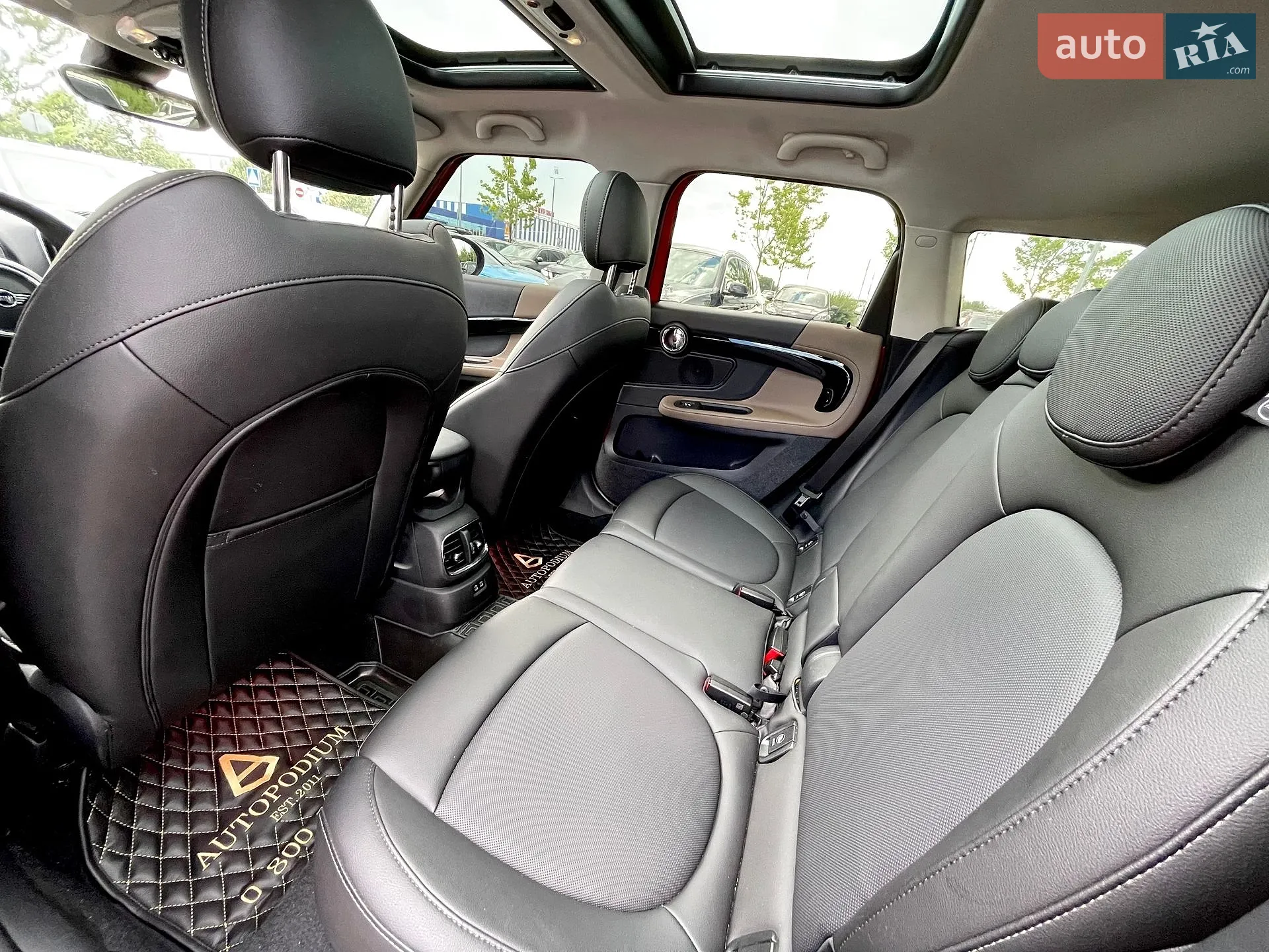 2019 MINI Countryman - мініатюра 49
