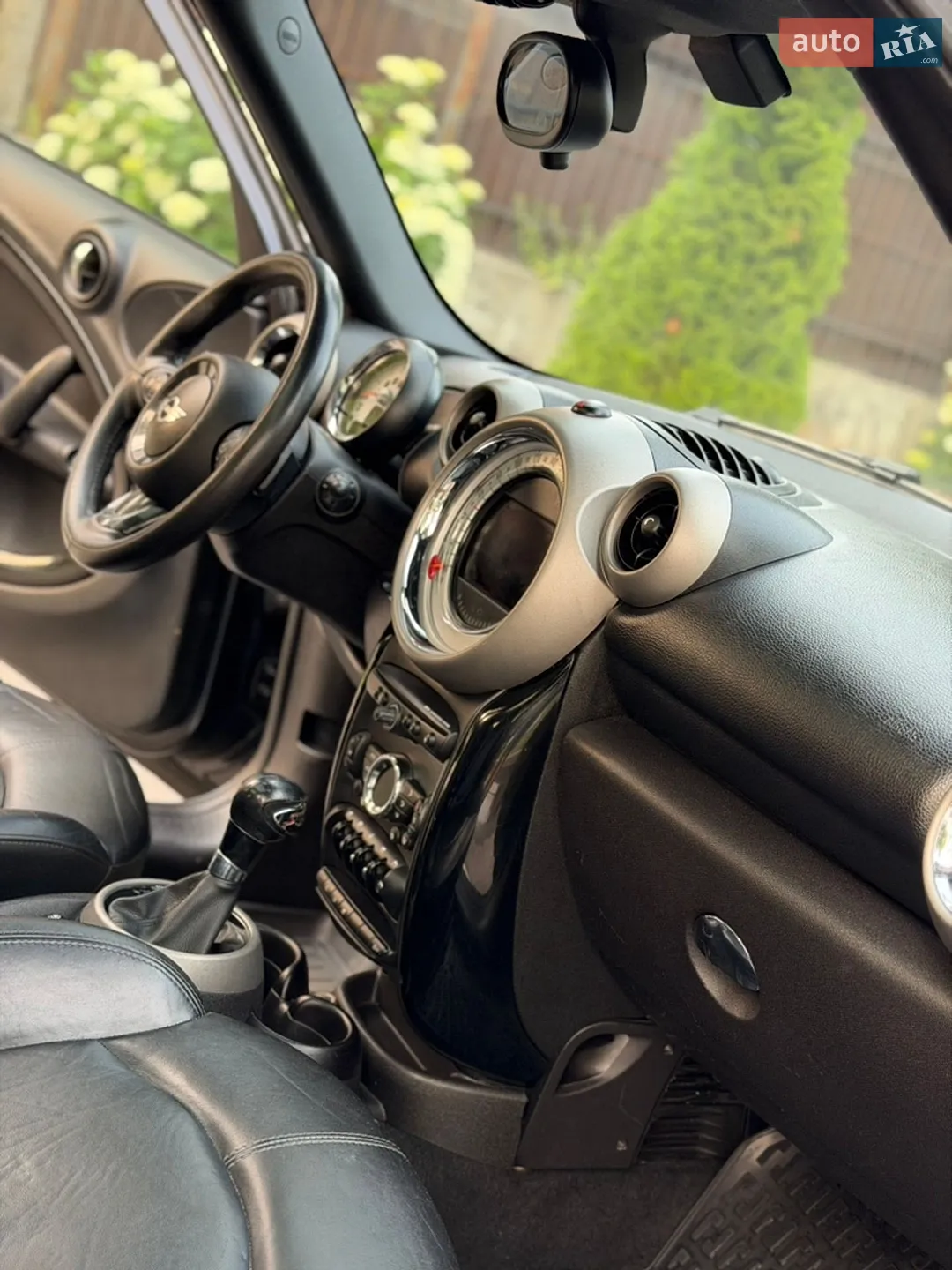 2011 MINI Countryman - мініатюра 18
