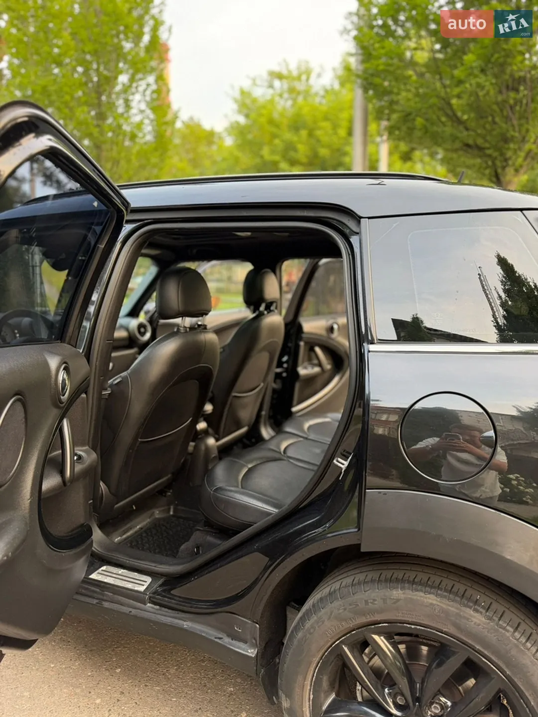 2011 MINI Countryman - мініатюра 22