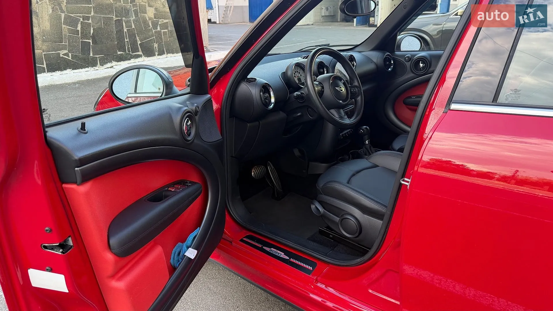 2014 MINI Countryman - мініатюра 8