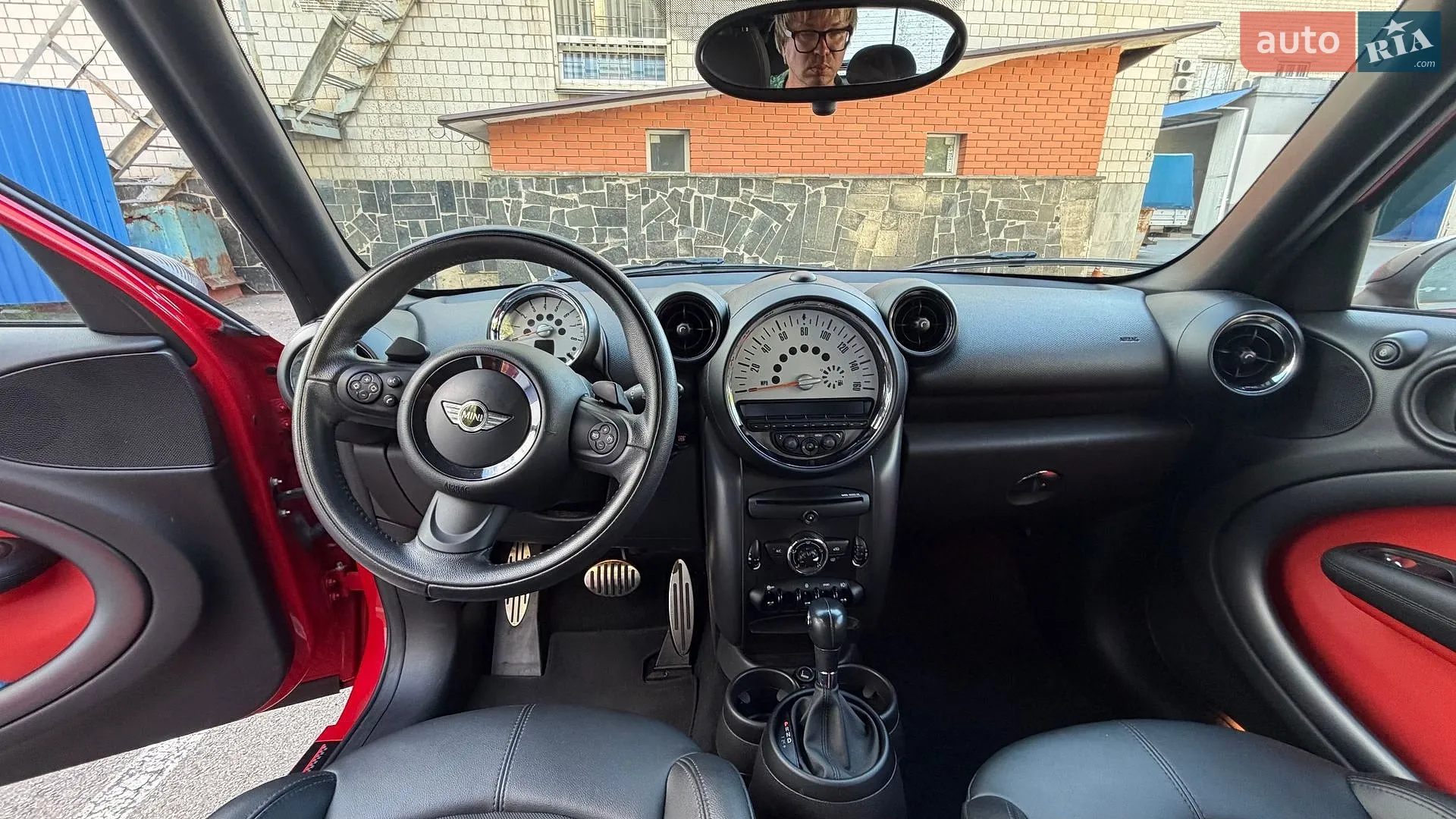 2014 MINI Countryman - мініатюра 10