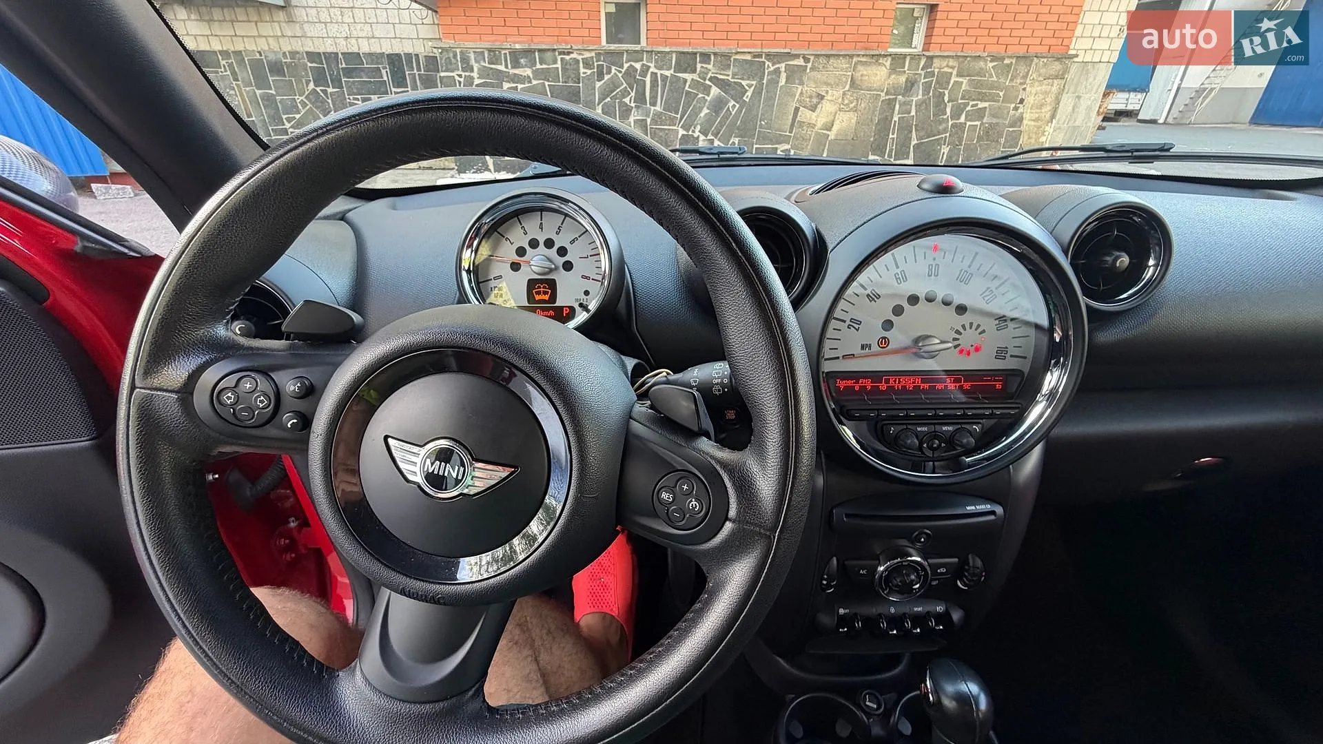 2014 MINI Countryman - мініатюра 18