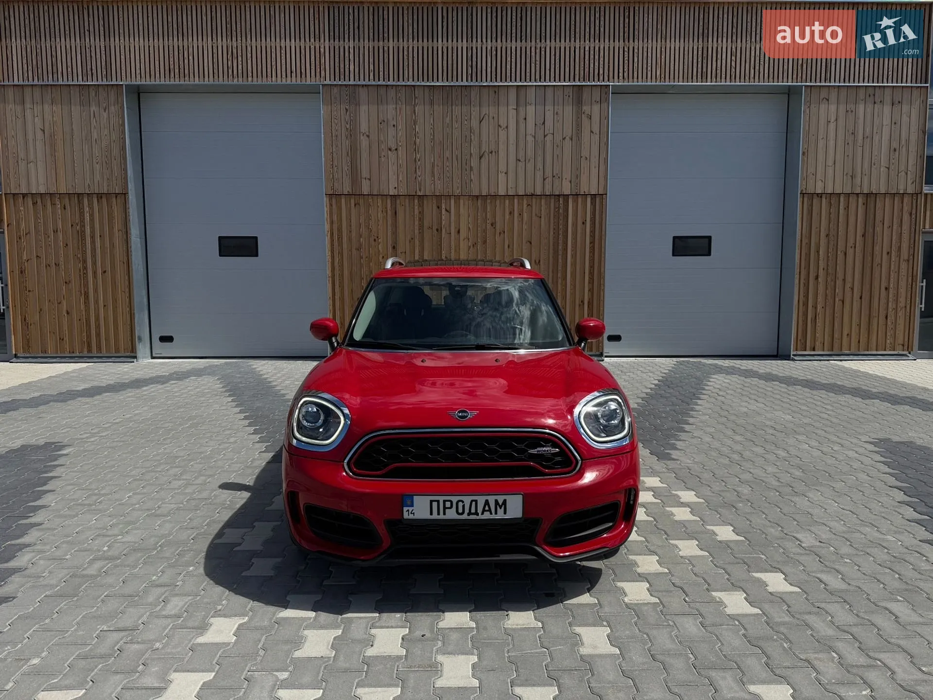 2019 MINI Countryman - мініатюра 2