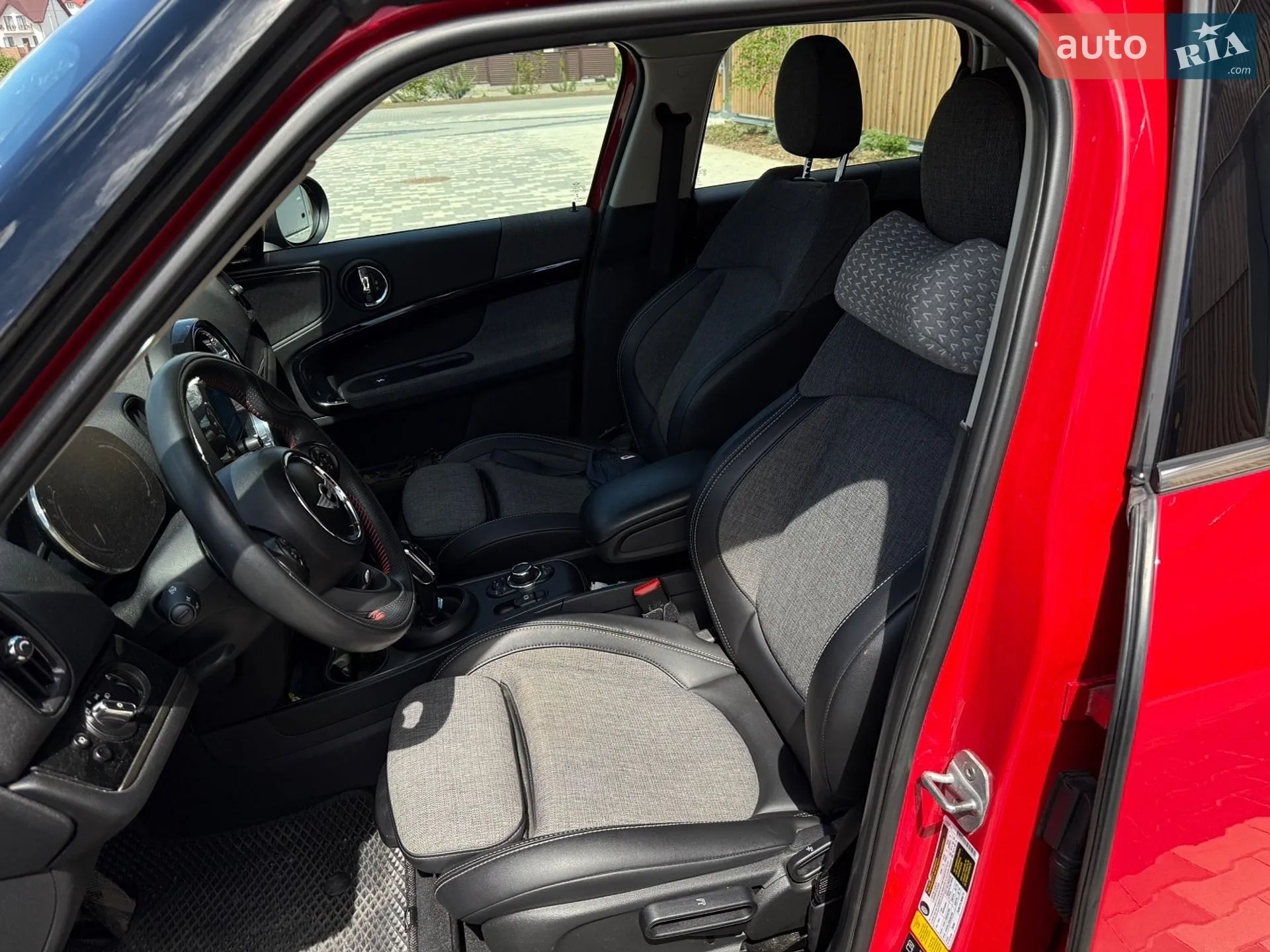 2019 MINI Countryman - мініатюра 8