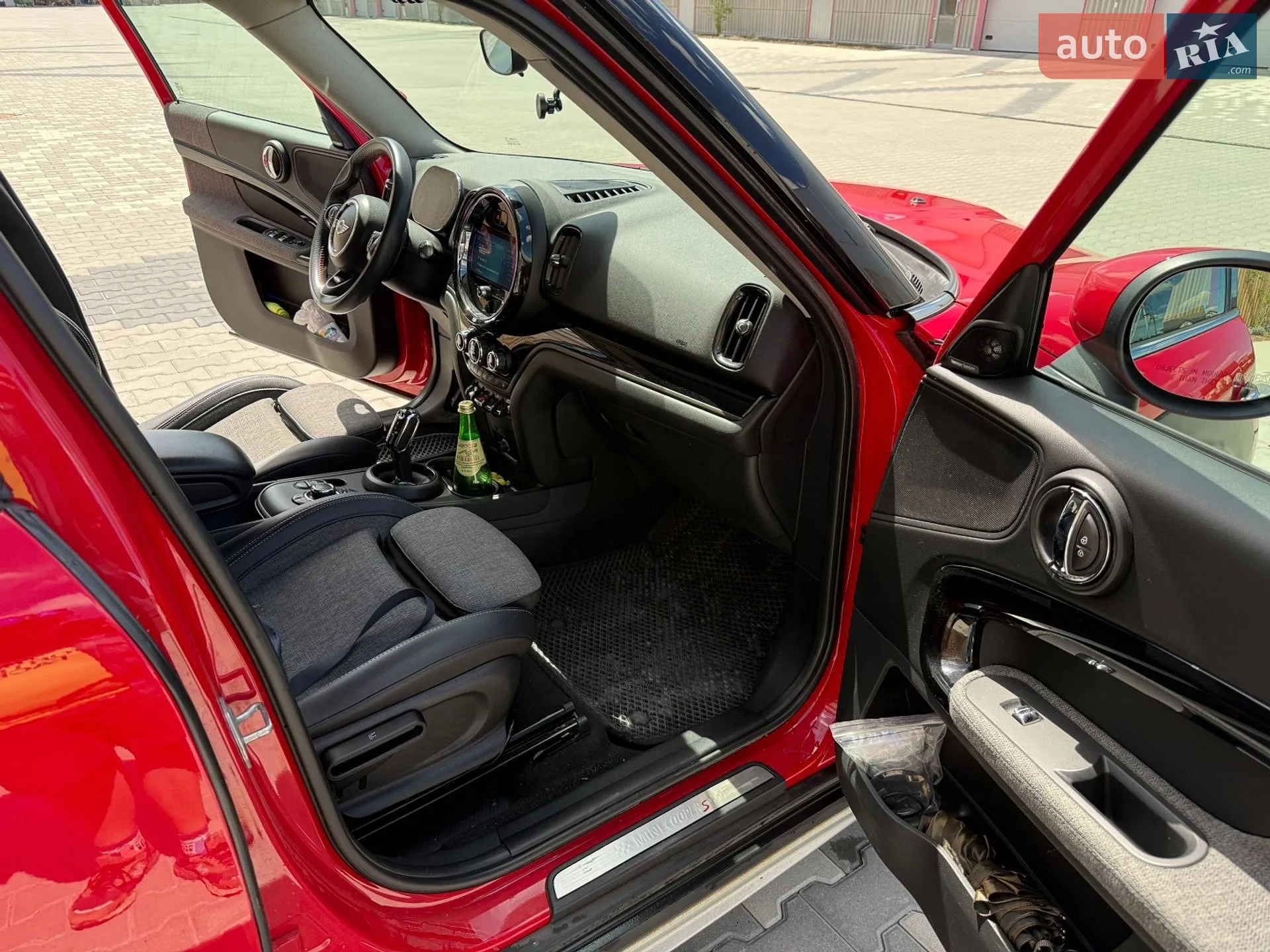 2019 MINI Countryman - мініатюра 12
