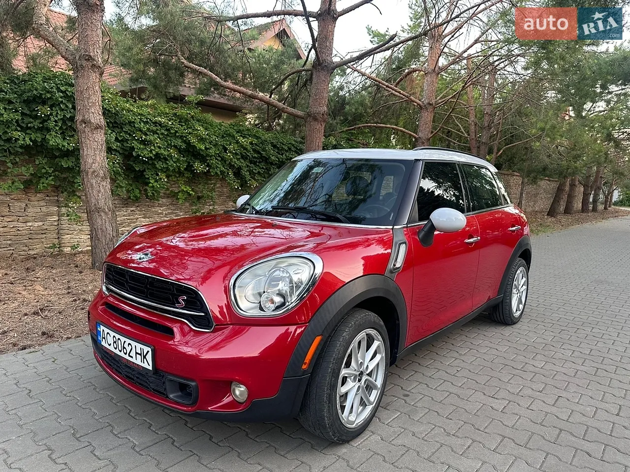 2014 MINI Countryman - мініатюра 25