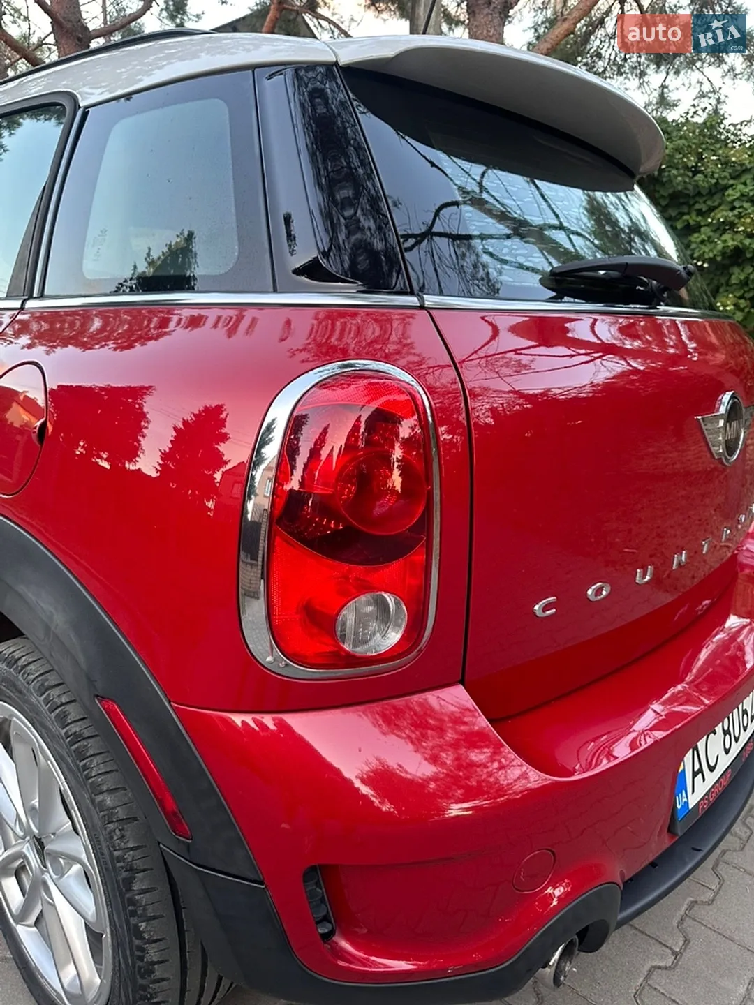 2014 MINI Countryman - мініатюра 6