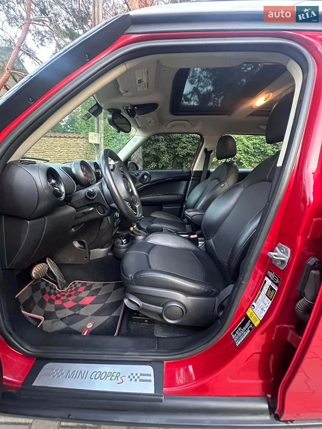 2014 MINI Countryman - мініатюра 12