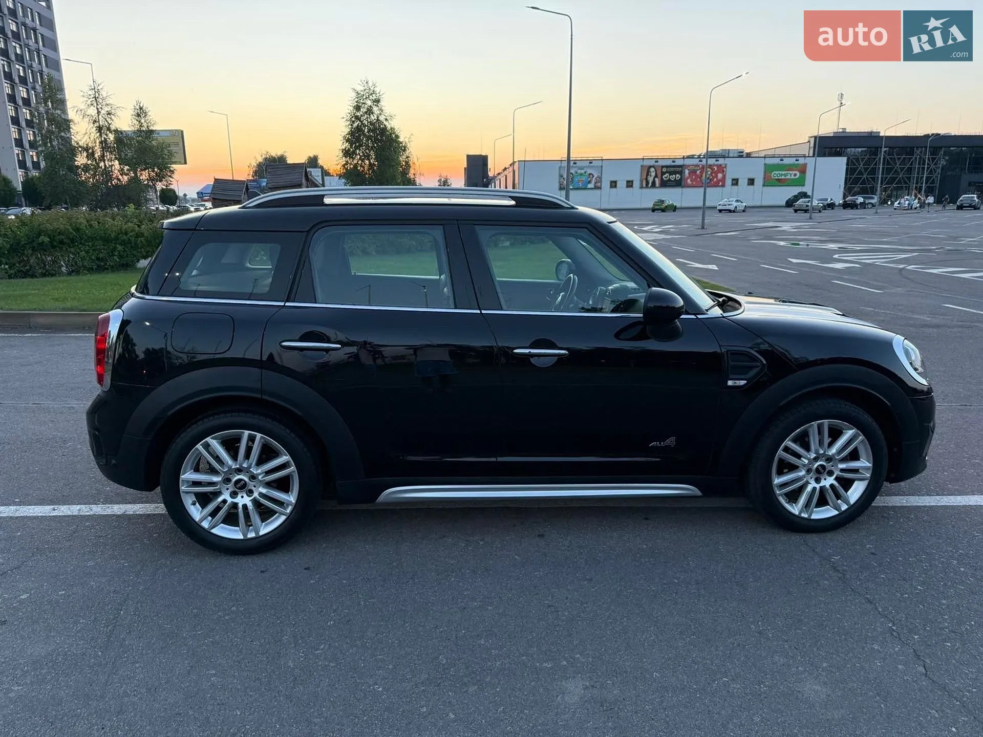 2017 MINI Countryman - мініатюра 4
