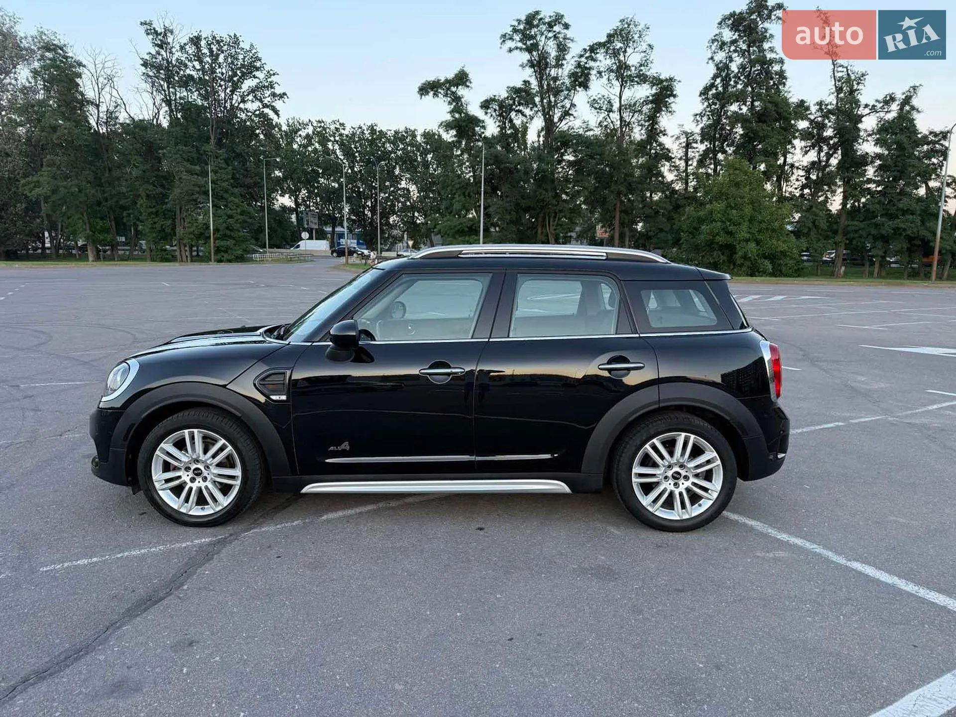 2017 MINI Countryman - мініатюра 44