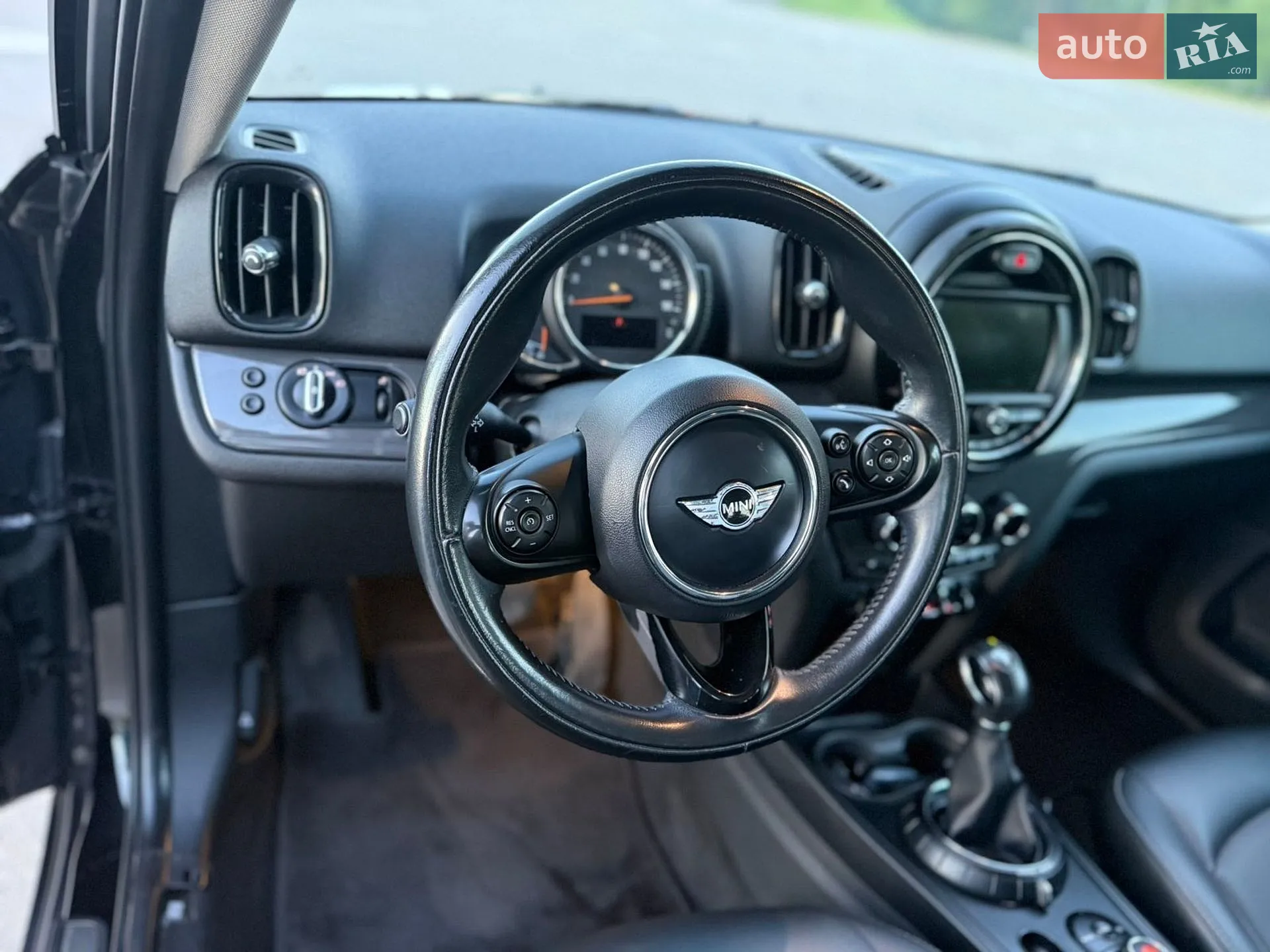 2017 MINI Countryman - мініатюра 54