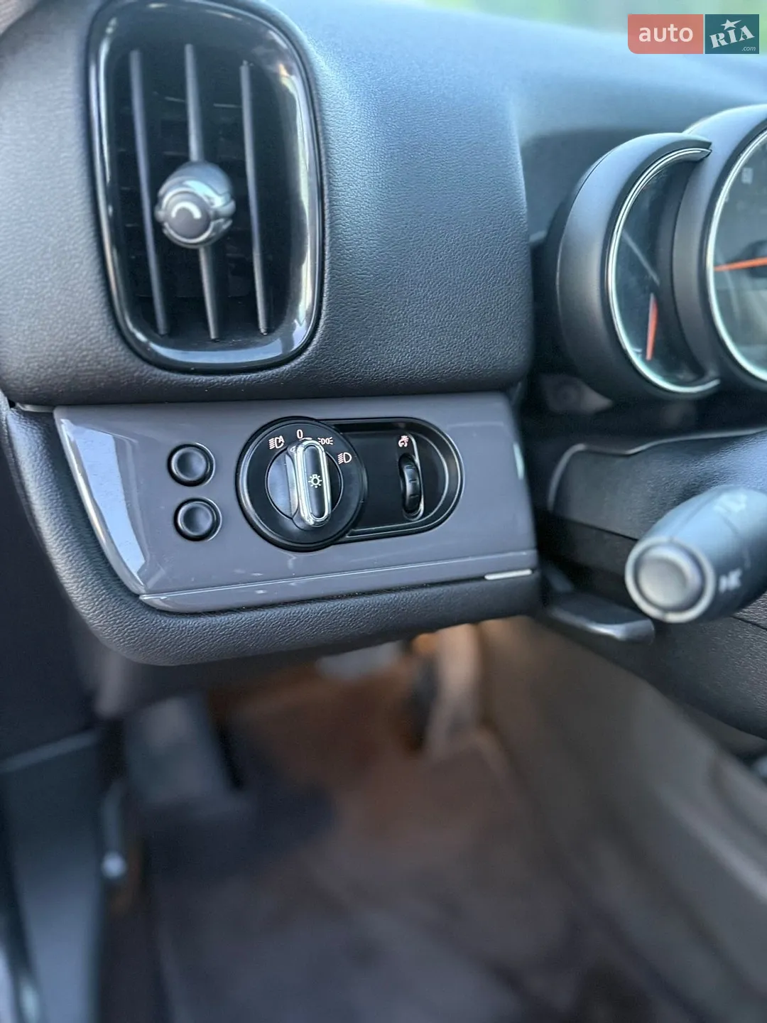 2017 MINI Countryman - мініатюра 61