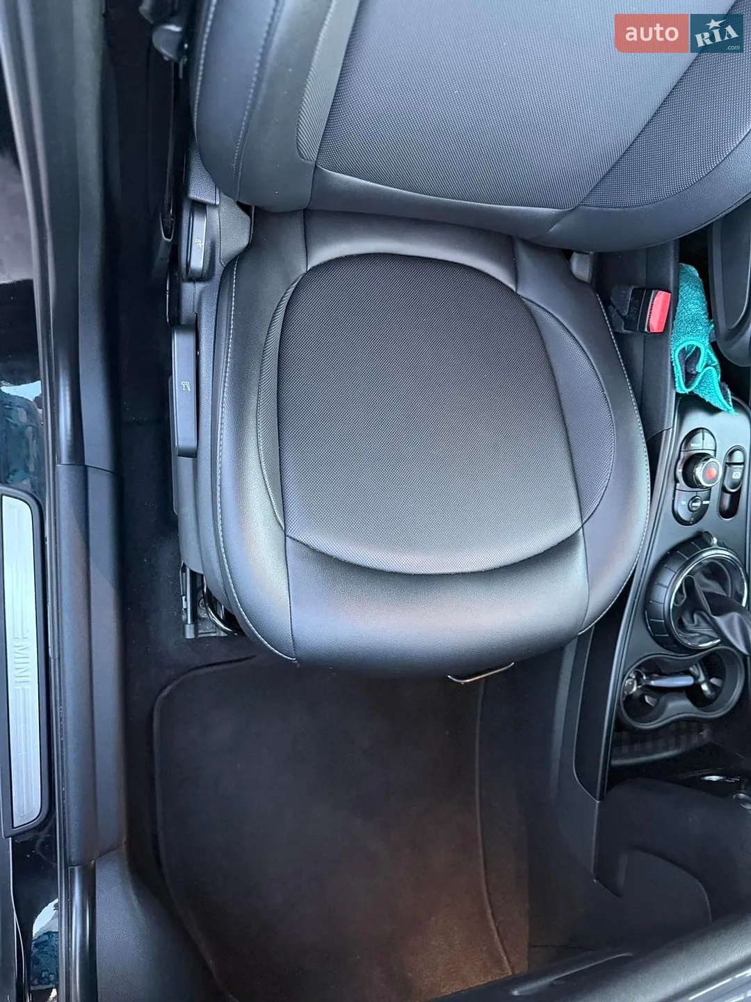 2017 MINI Countryman - мініатюра 78