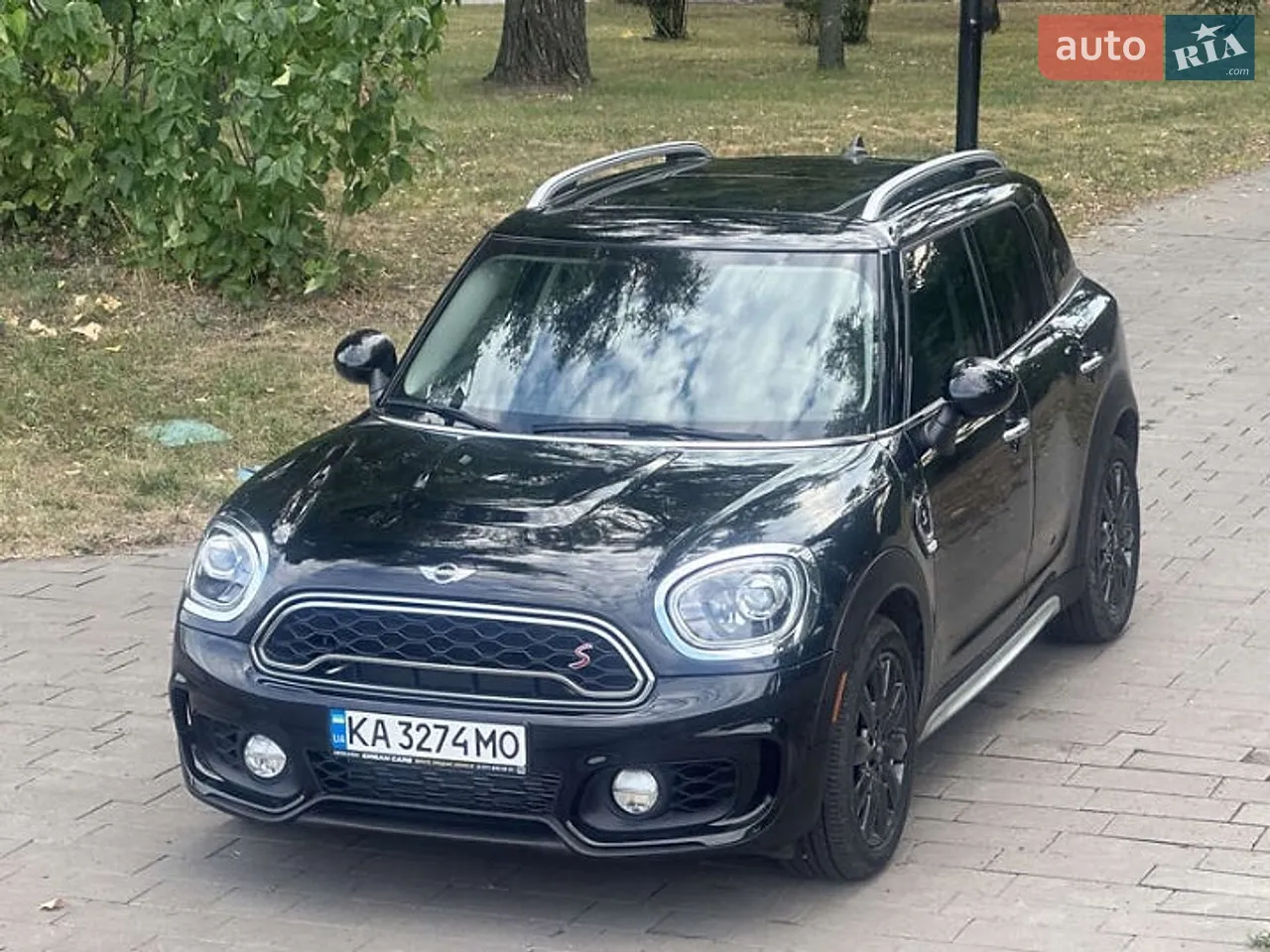 2016 MINI Countryman - мініатюра 26