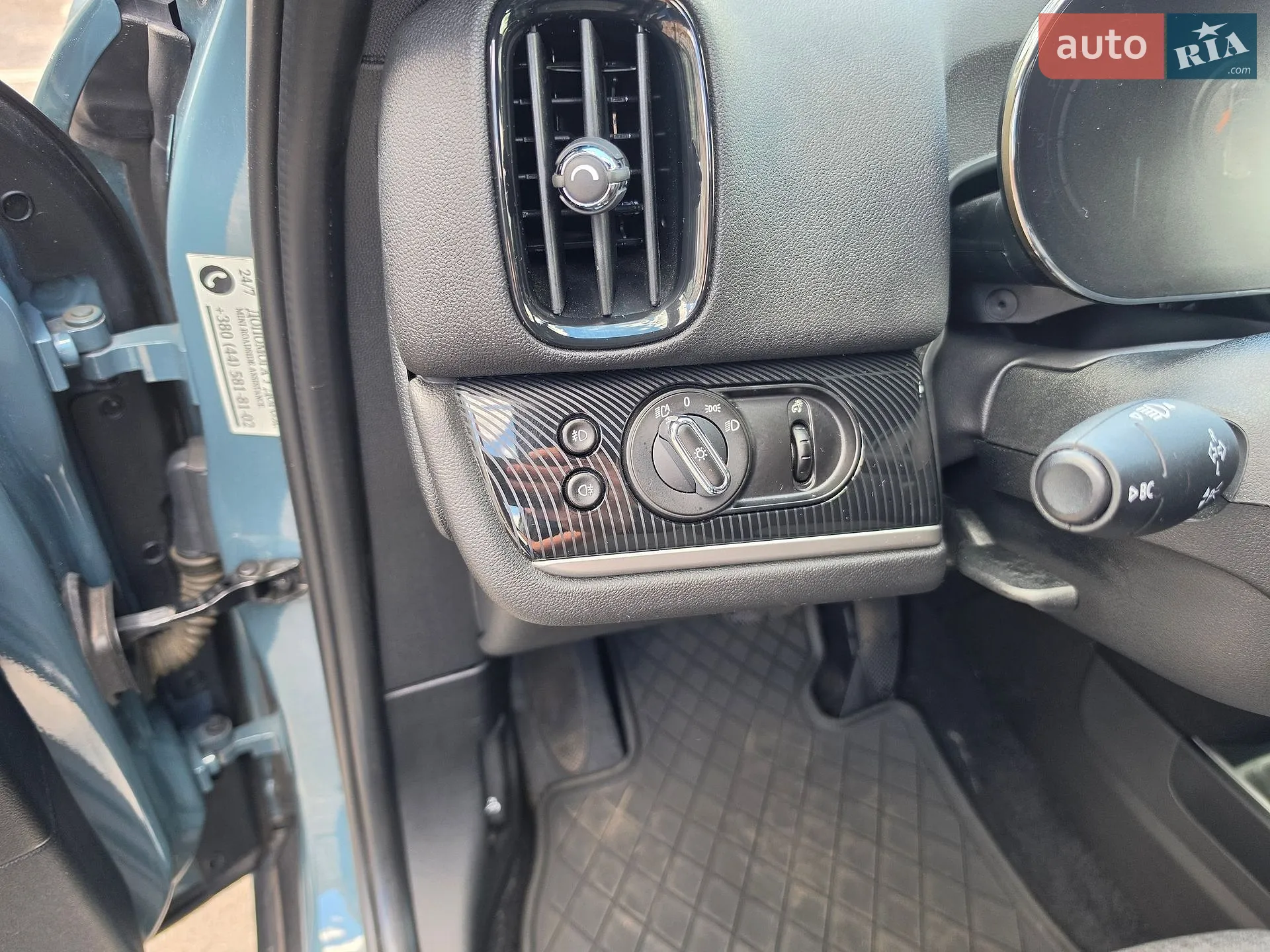 2020 MINI Countryman - мініатюра 27