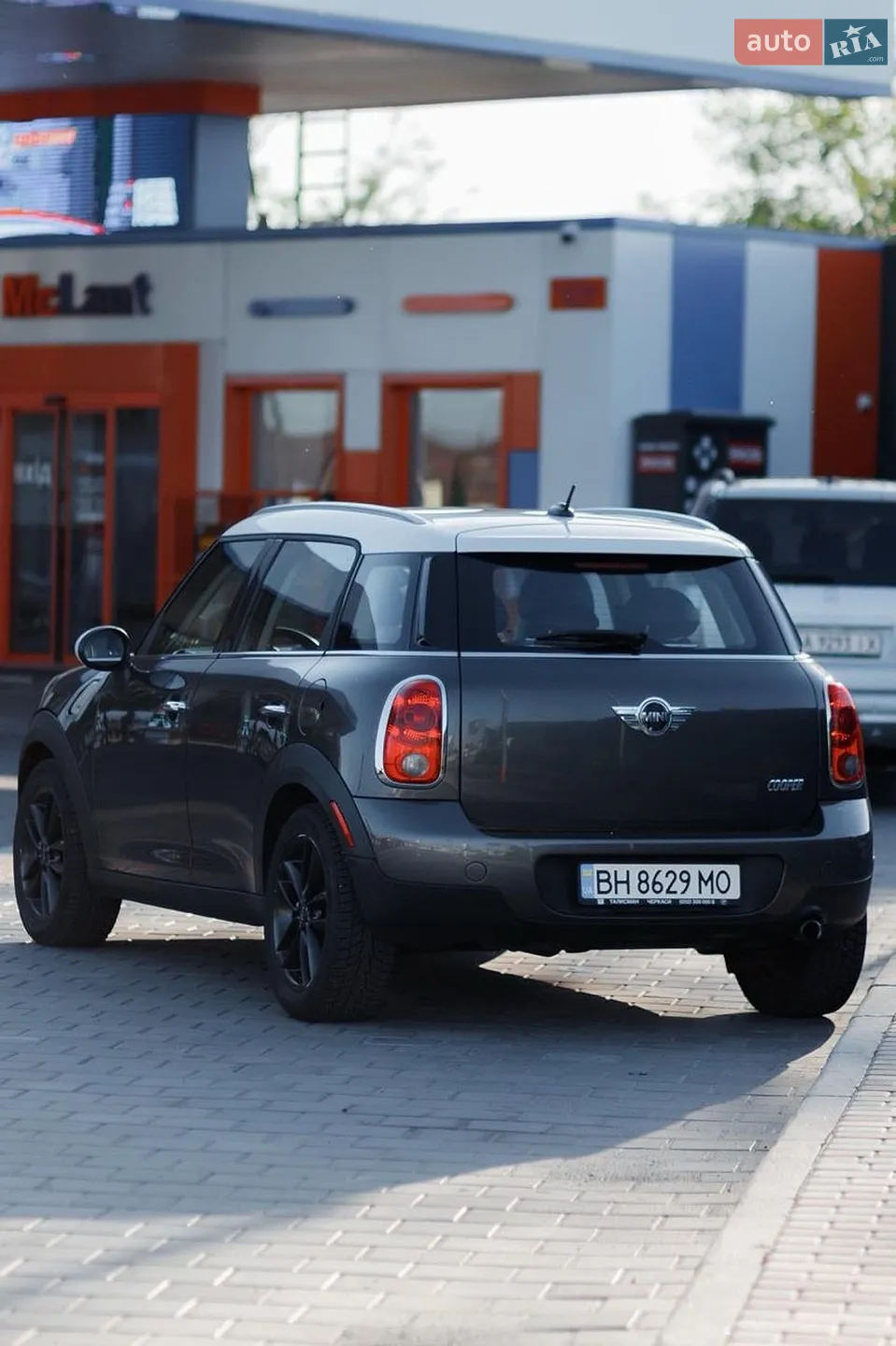 2013 MINI Countryman - мініатюра 3