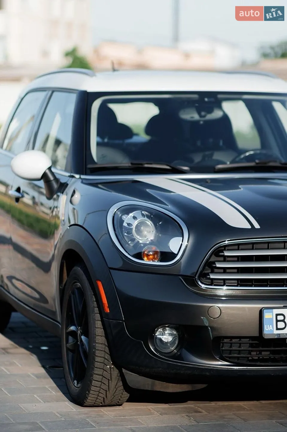 2013 MINI Countryman - мініатюра 4