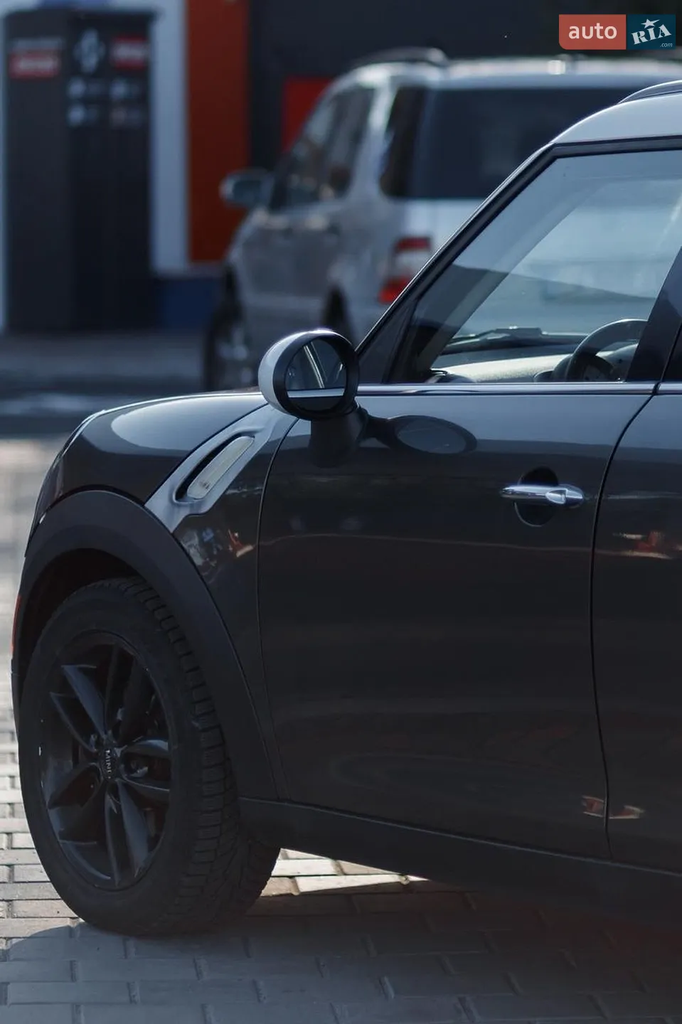 2013 MINI Countryman - мініатюра 12