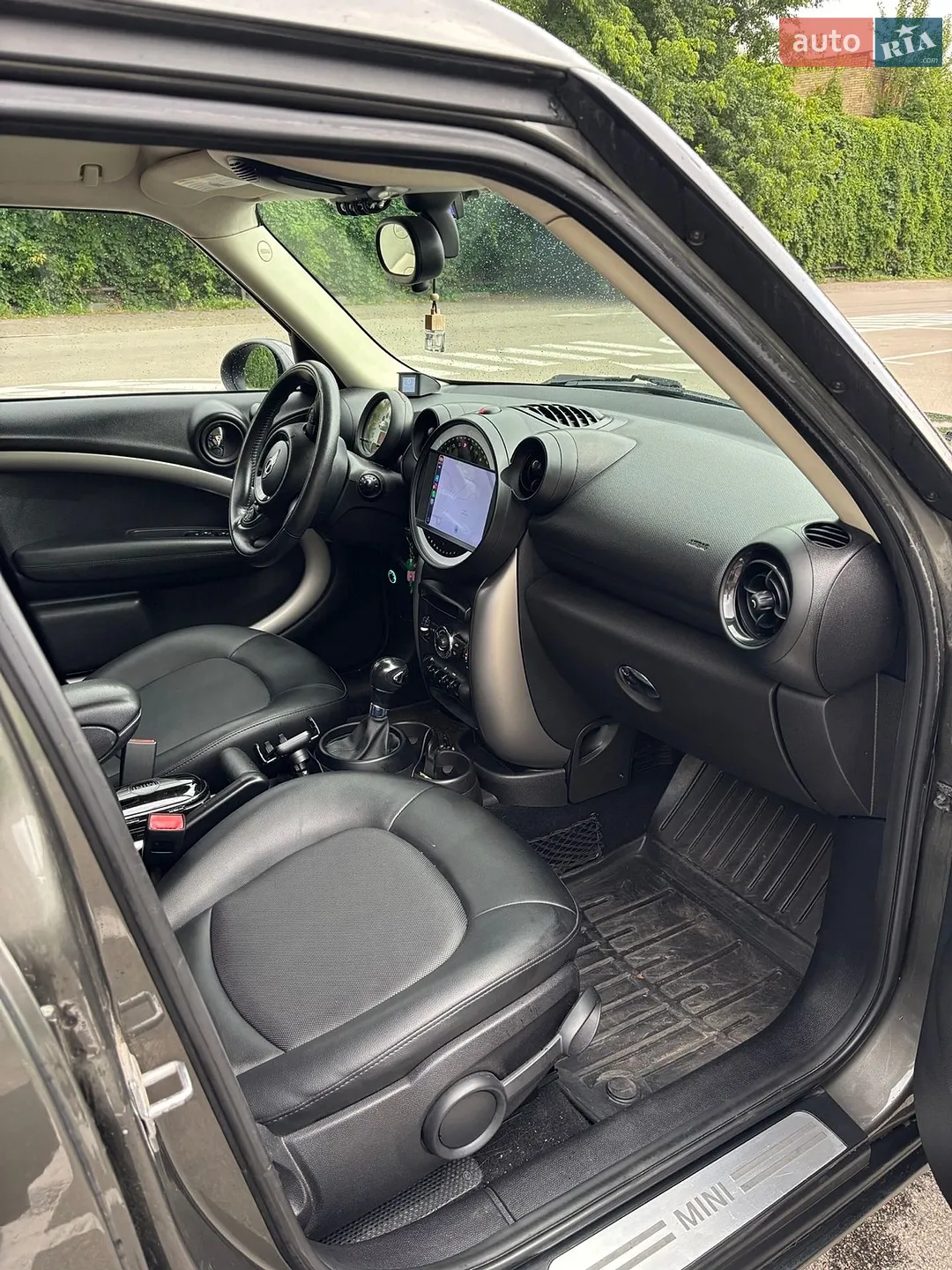 2014 MINI Countryman - мініатюра 12
