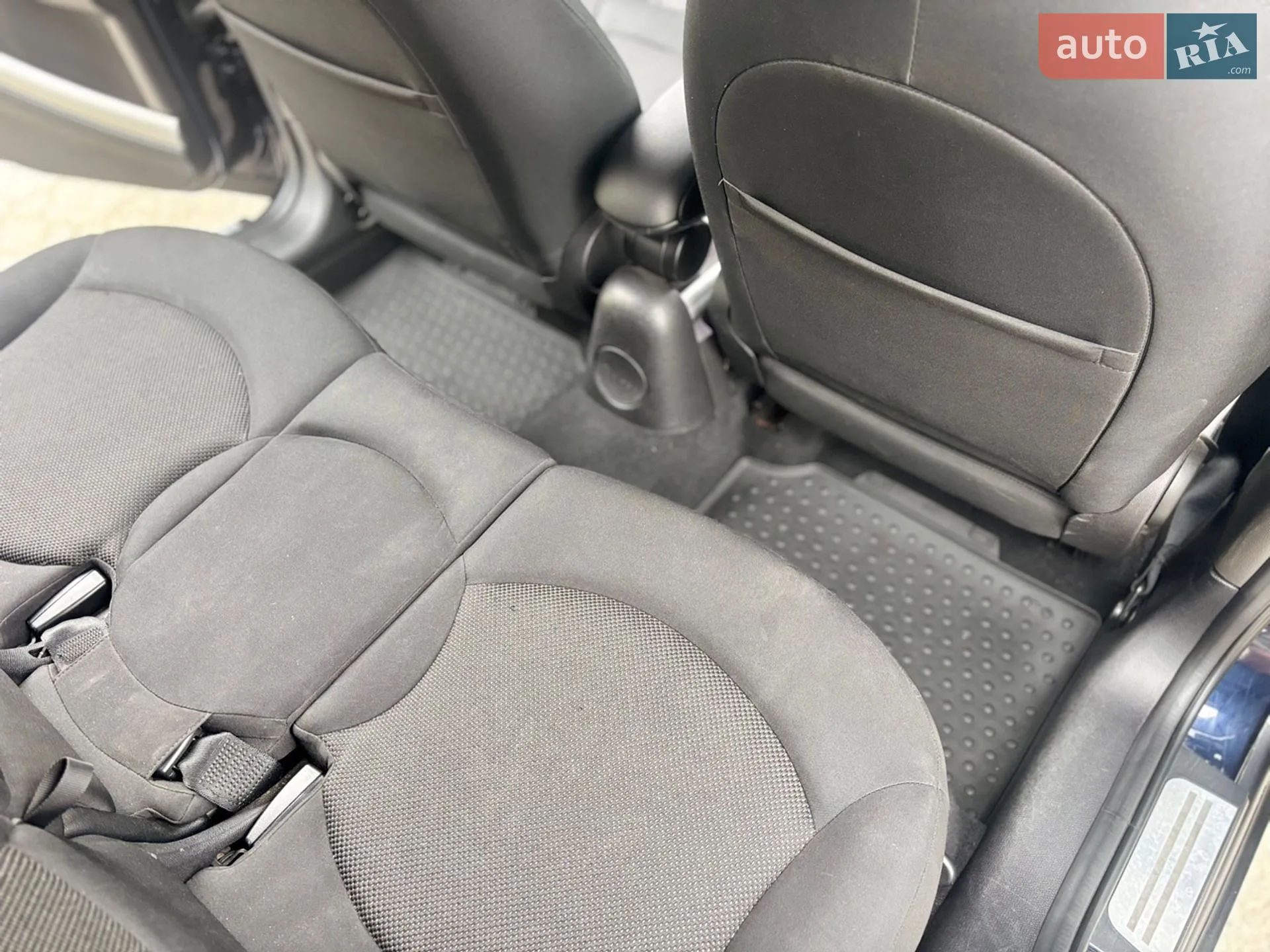 2012 MINI Countryman - мініатюра 9
