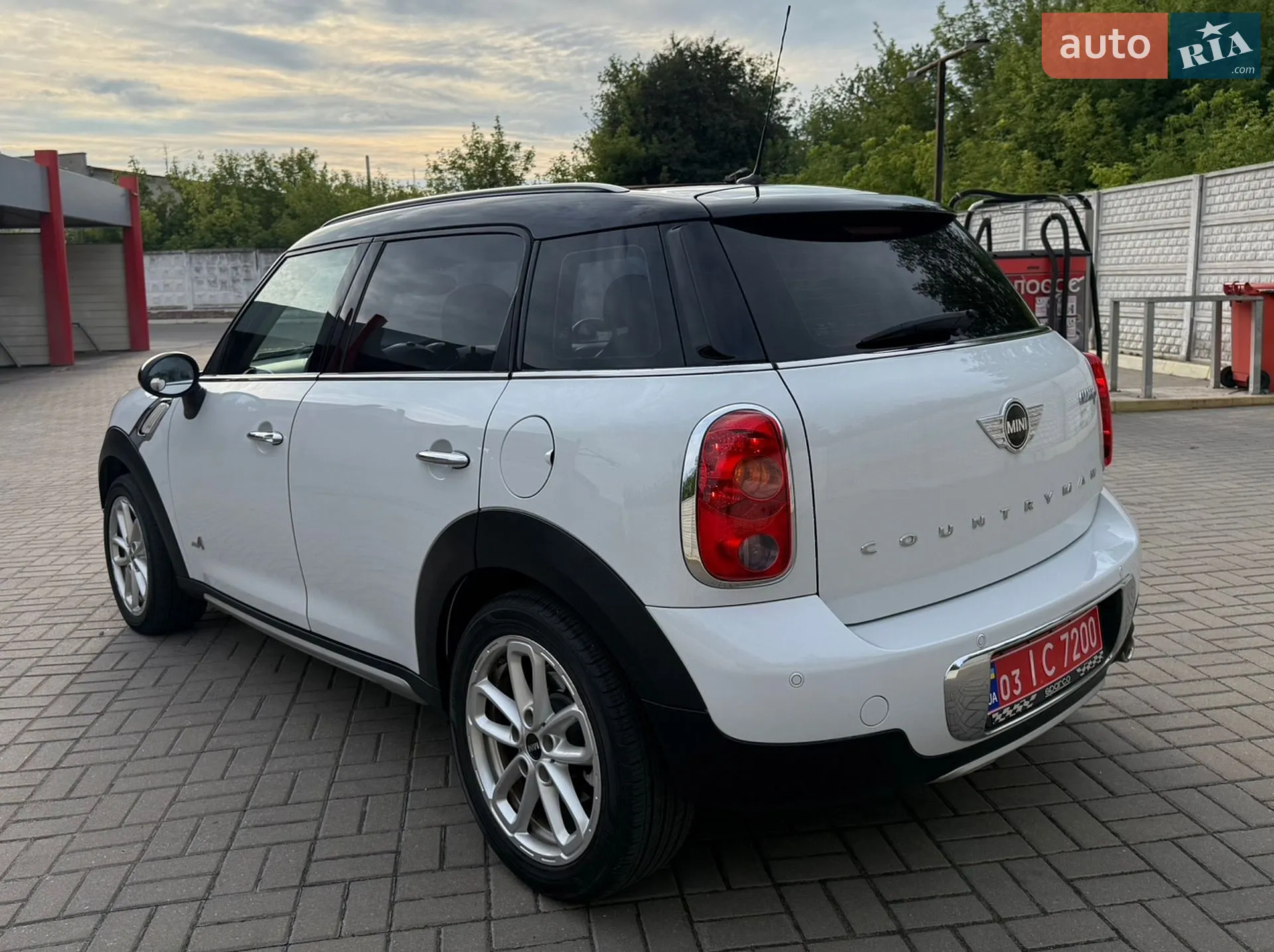 2016 MINI Countryman - мініатюра 3