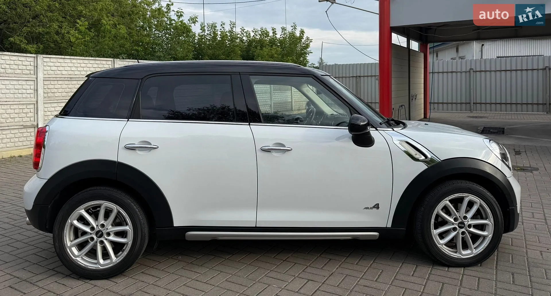 2016 MINI Countryman - мініатюра 12