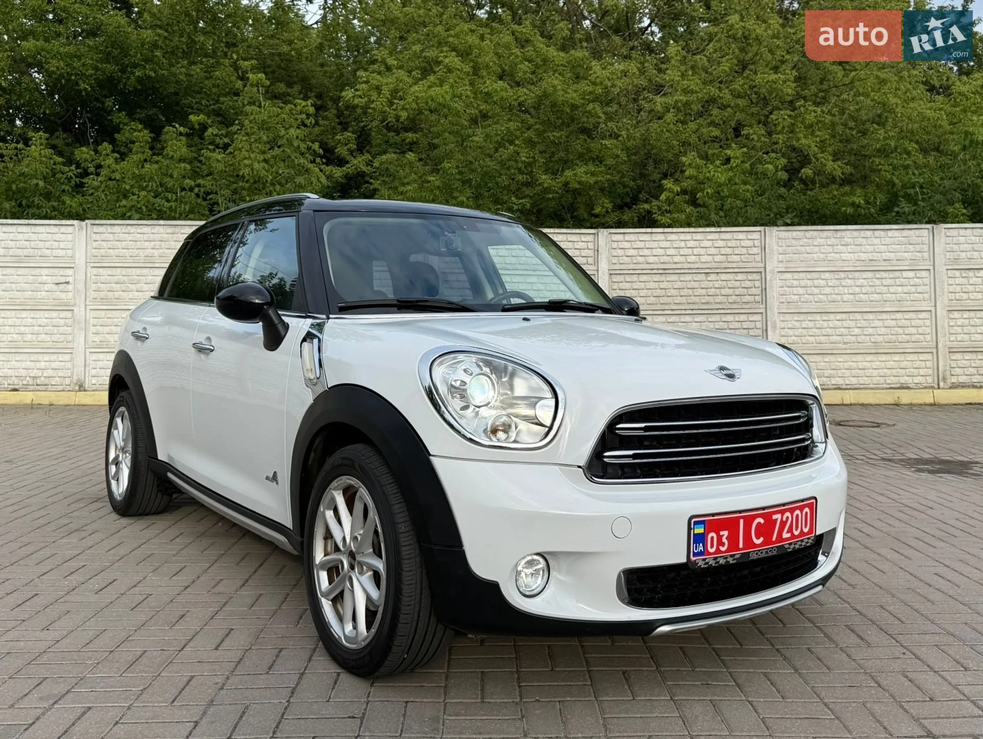 2016 MINI Countryman - мініатюра 13