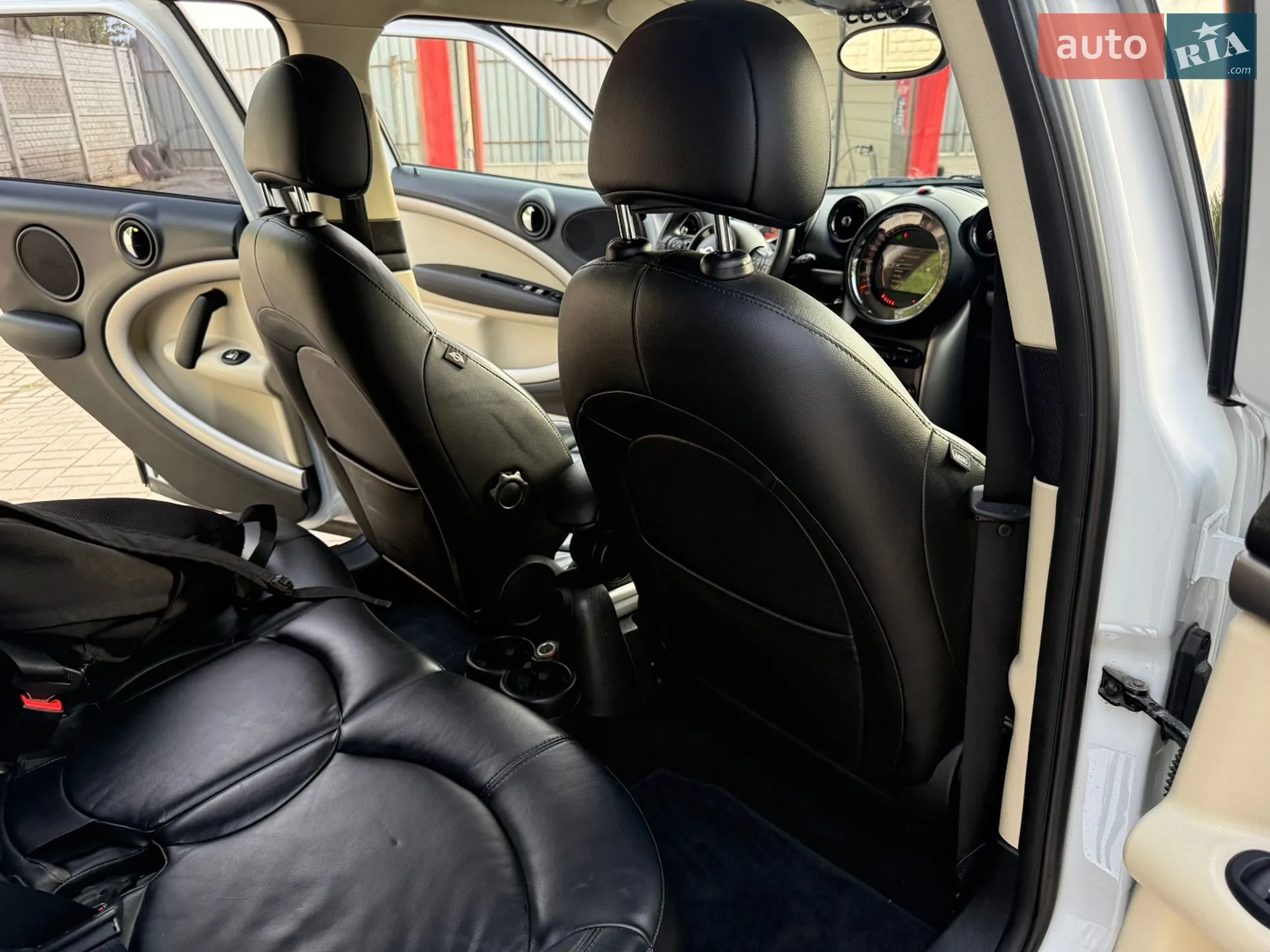 2016 MINI Countryman - мініатюра 21