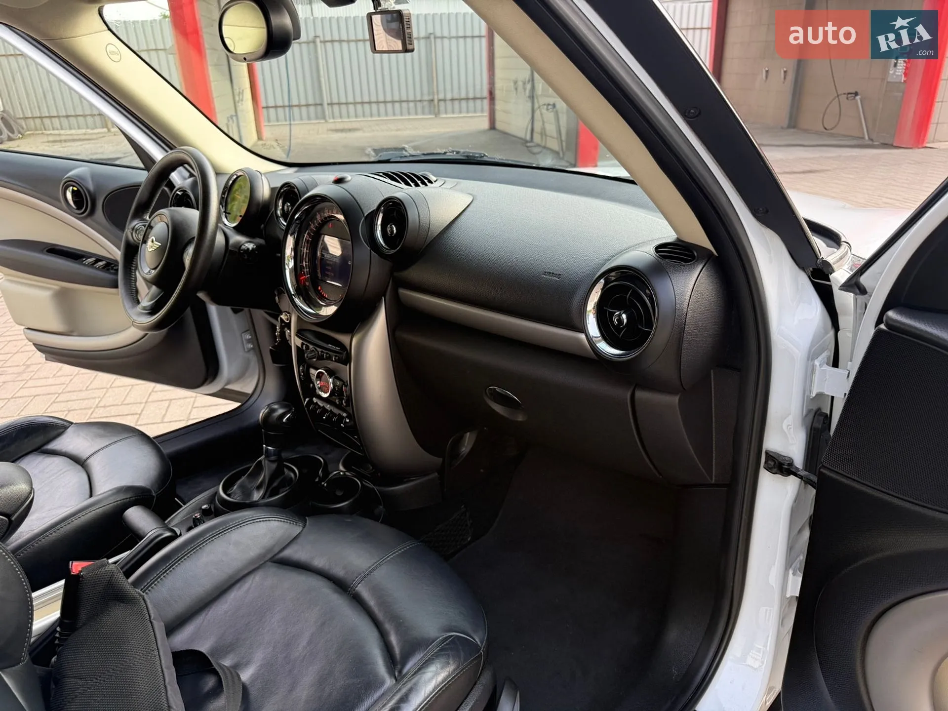 2016 MINI Countryman - мініатюра 23