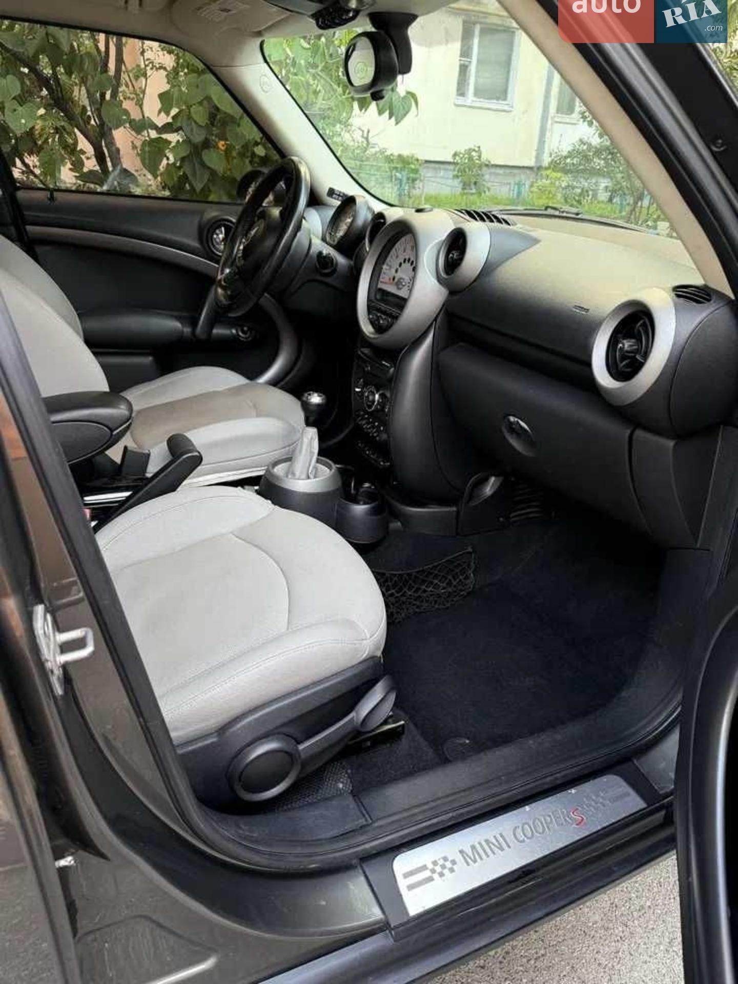 2012 MINI Countryman - мініатюра 3