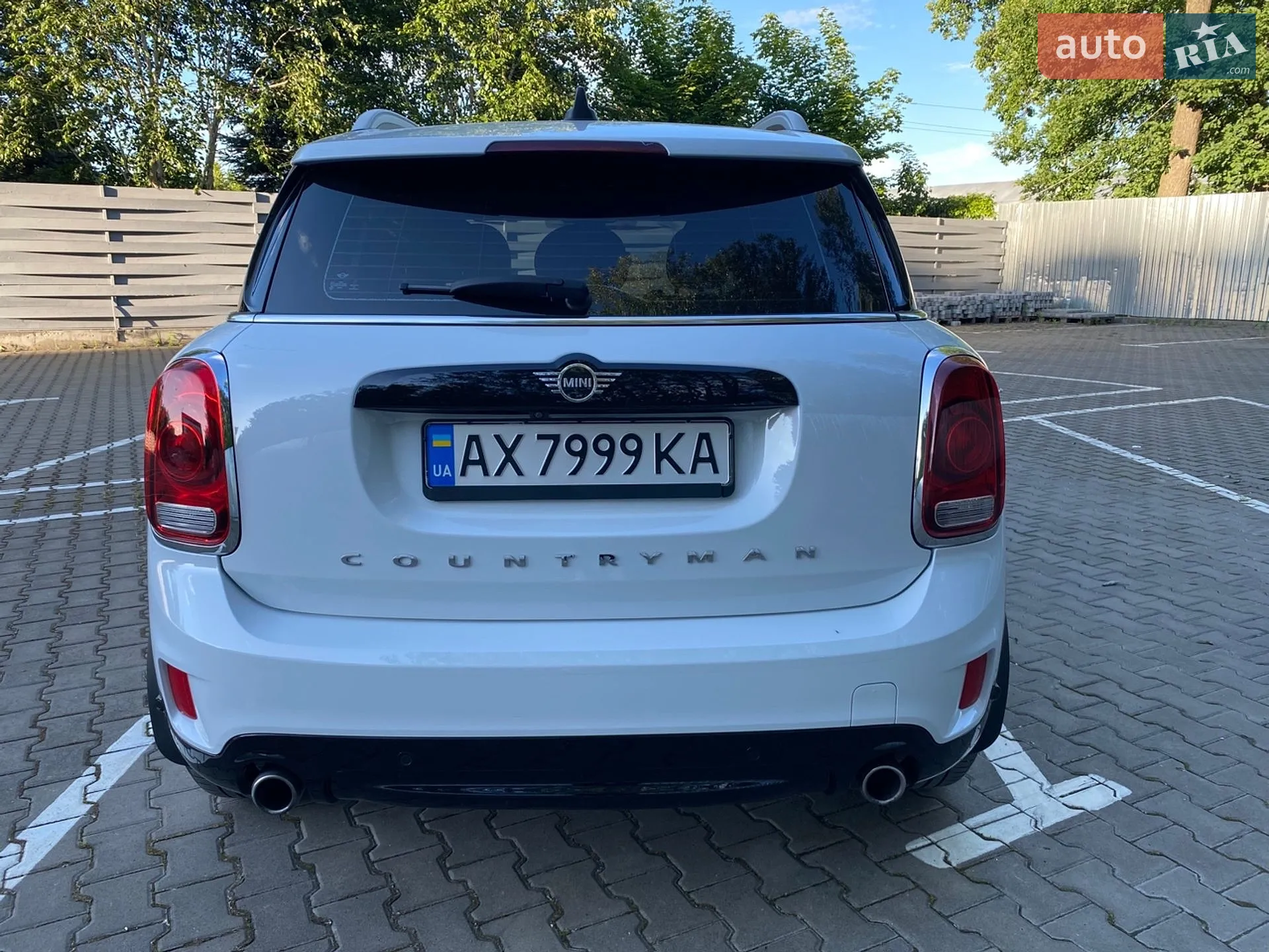 2019 MINI Countryman - мініатюра 5