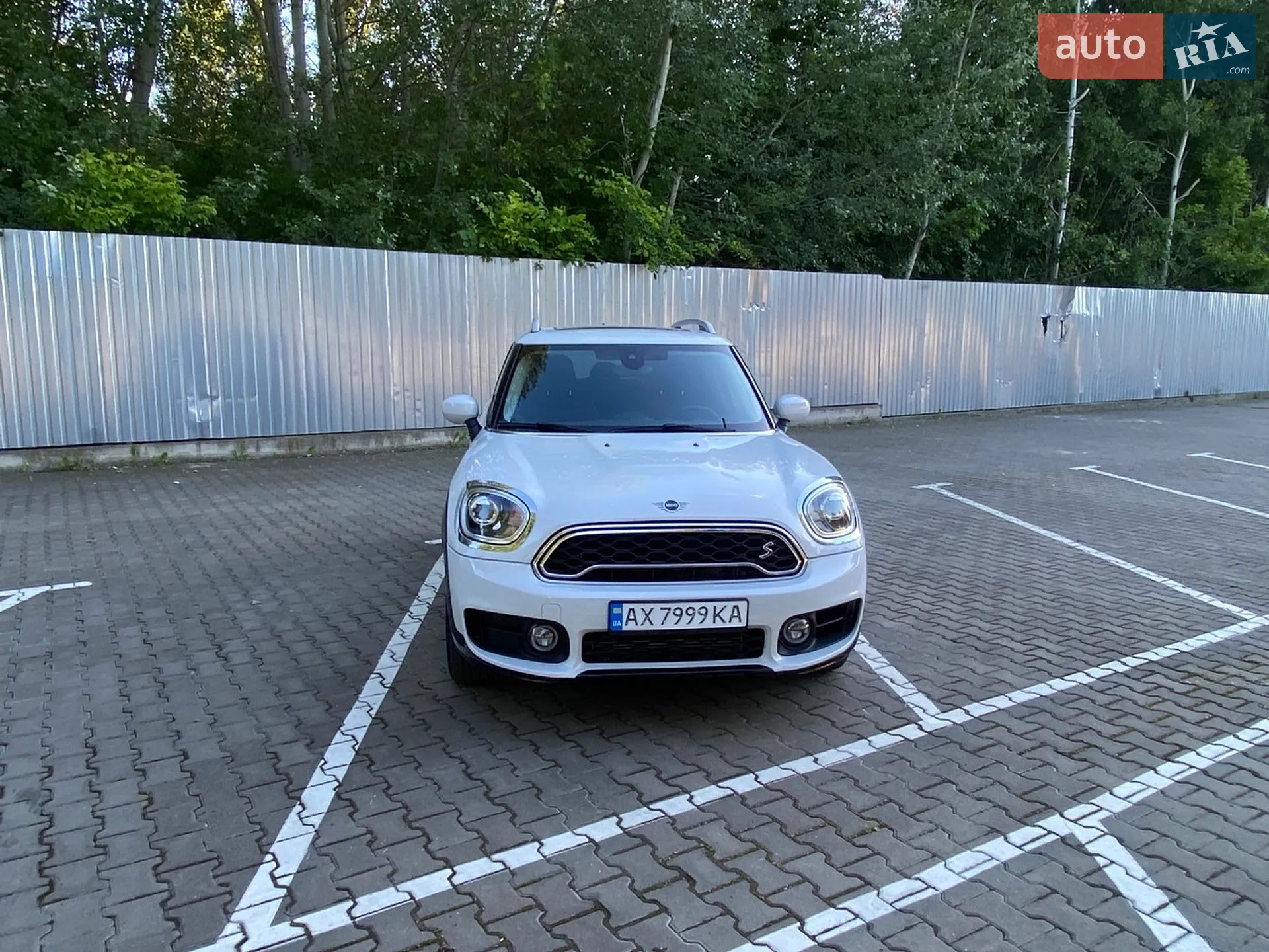2019 MINI Countryman - мініатюра 9