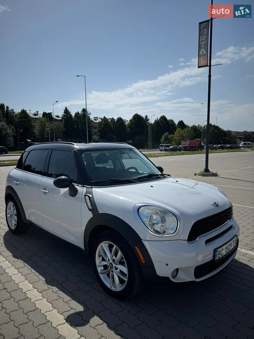 2013 MINI Countryman - мініатюра 3