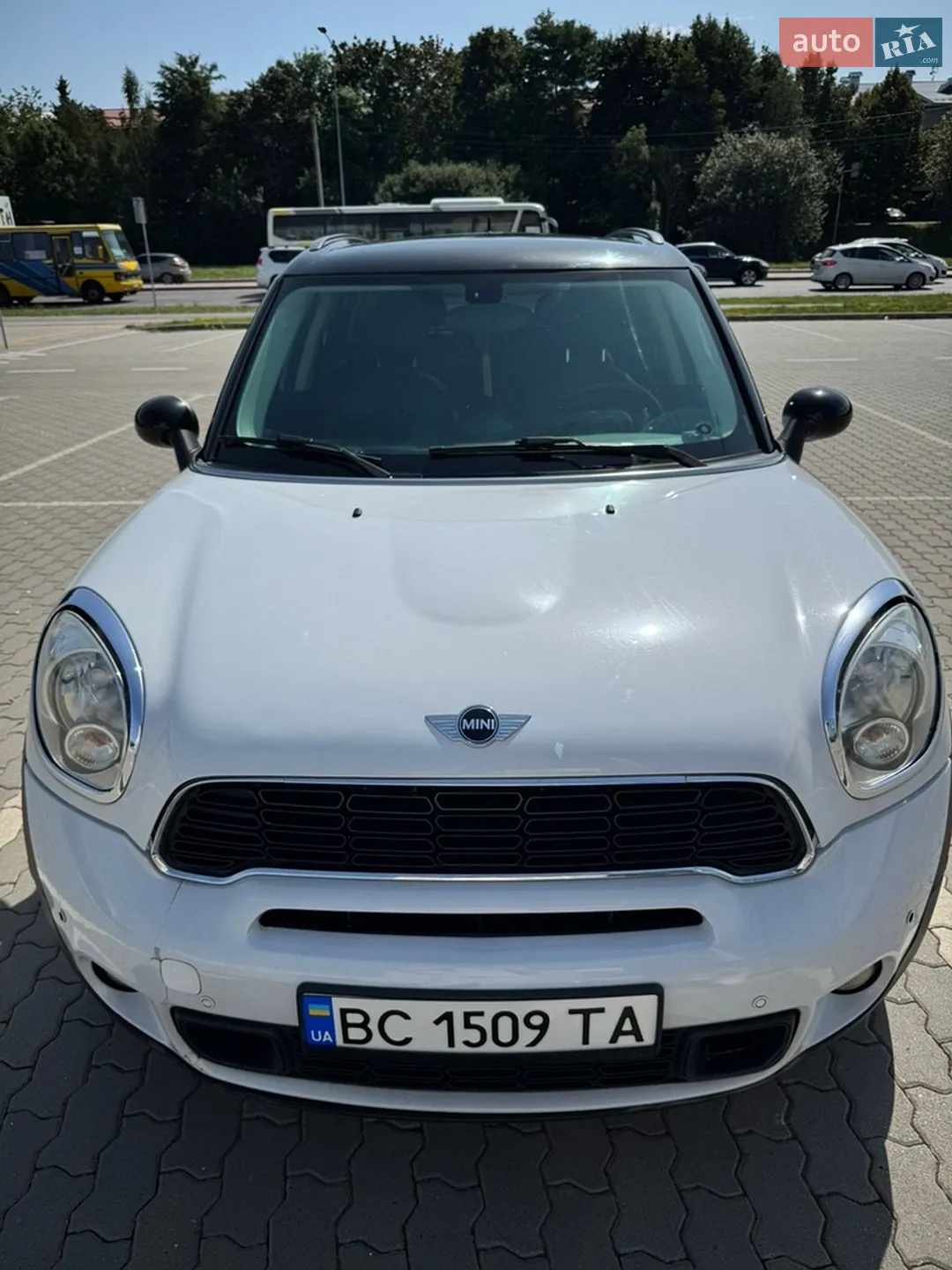 2013 MINI Countryman - мініатюра 9