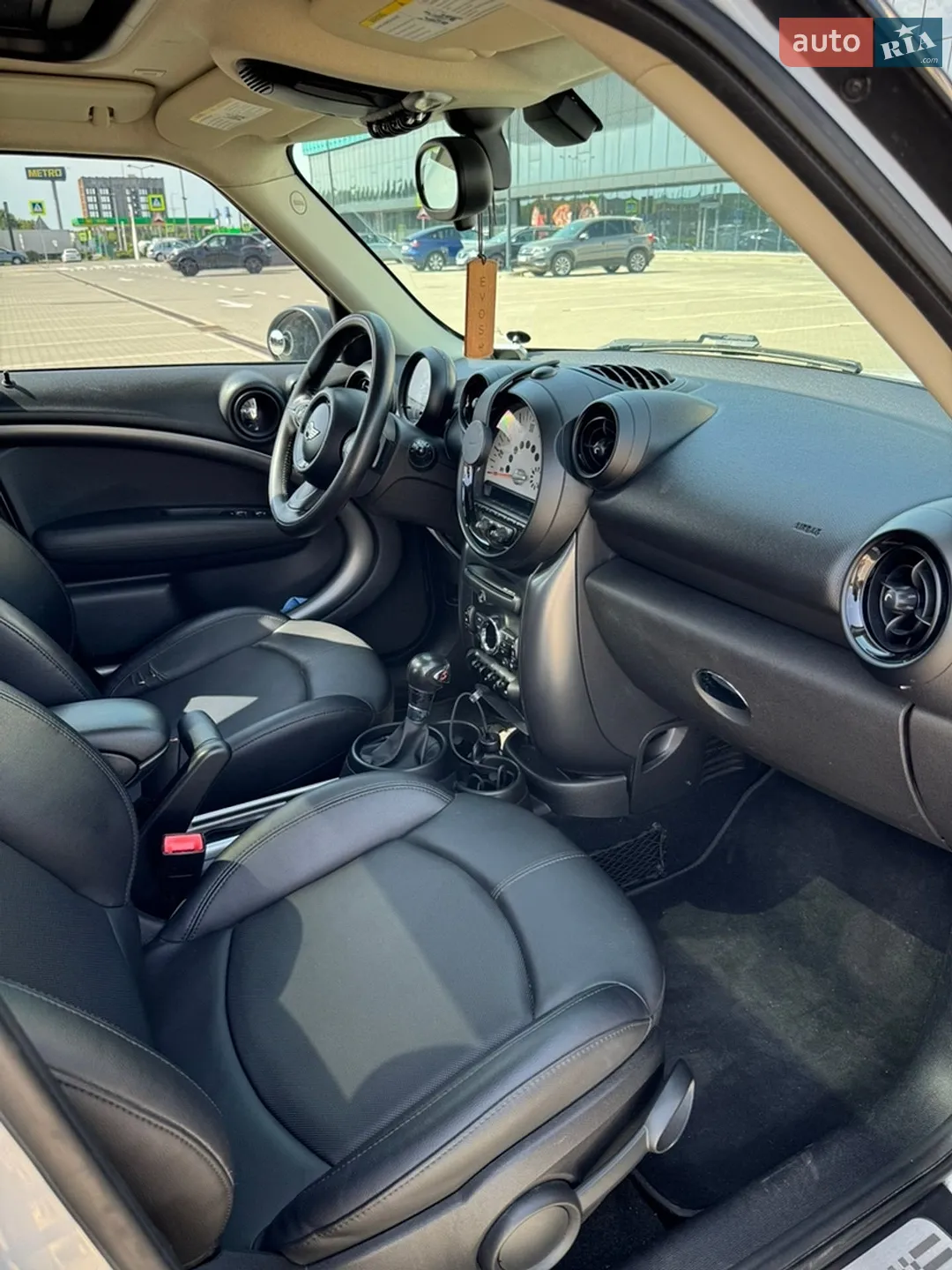 2013 MINI Countryman - мініатюра 13