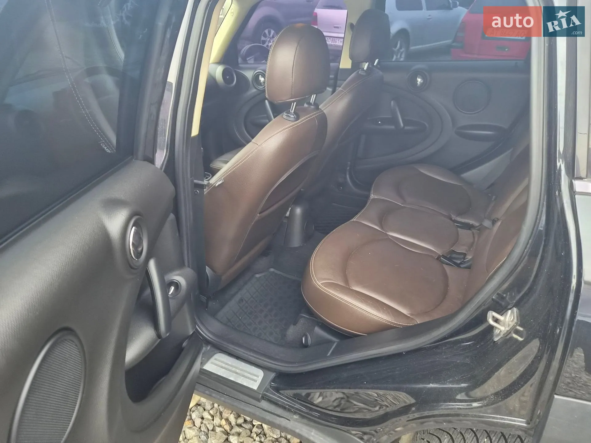 2012 MINI Countryman - мініатюра 13