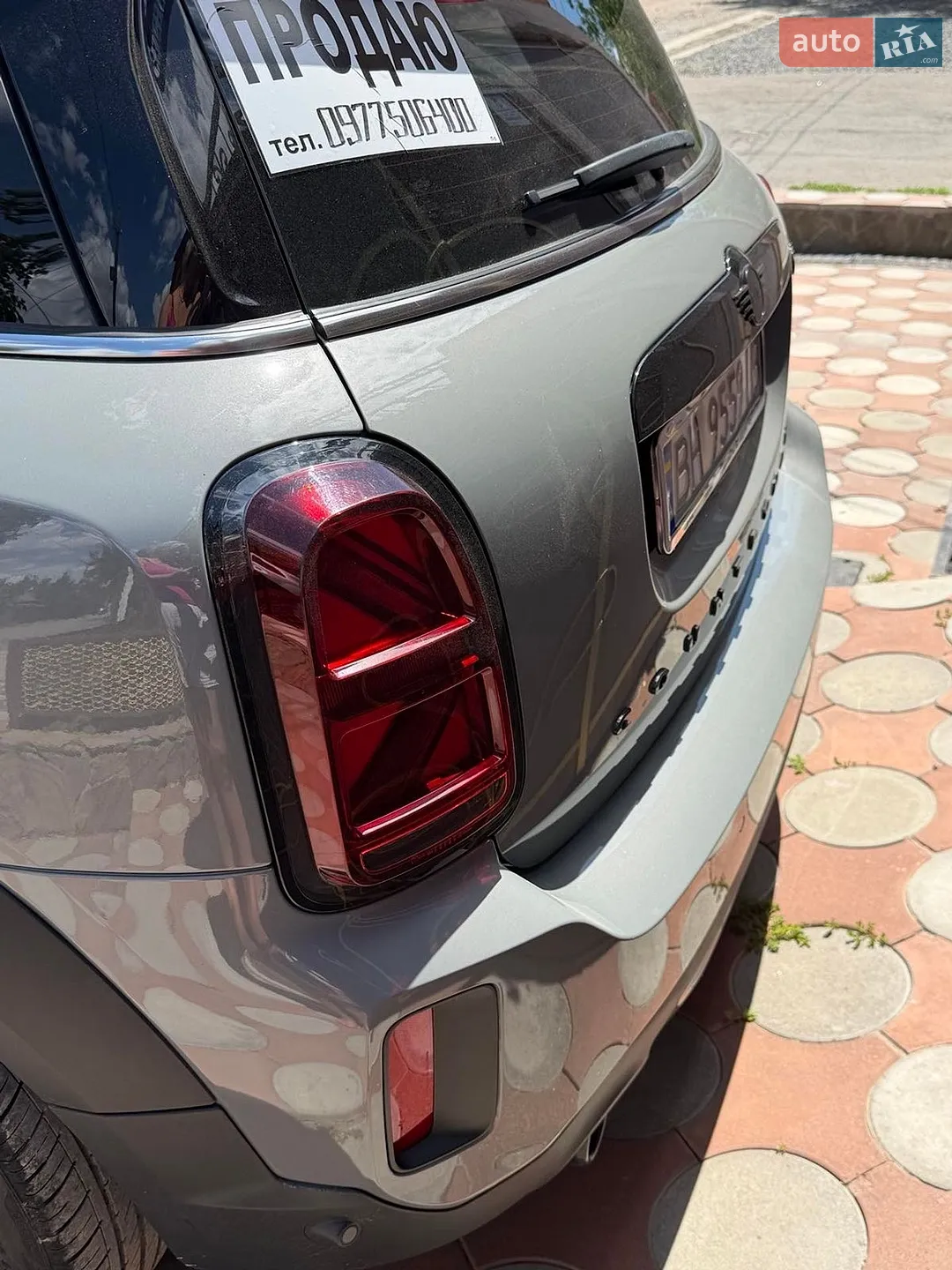 2022 MINI Countryman - мініатюра 18